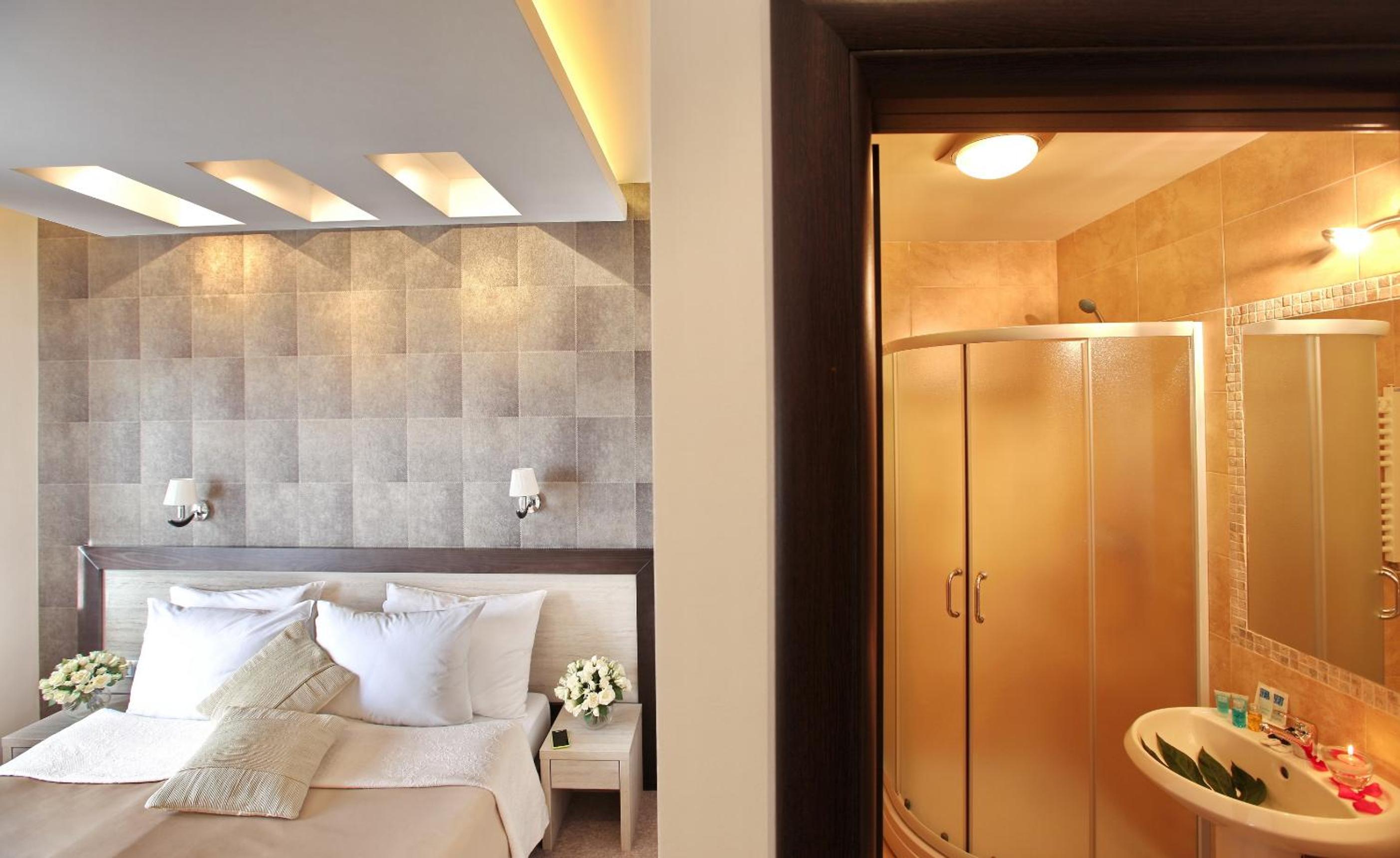 Triple Room with Parking photo 2