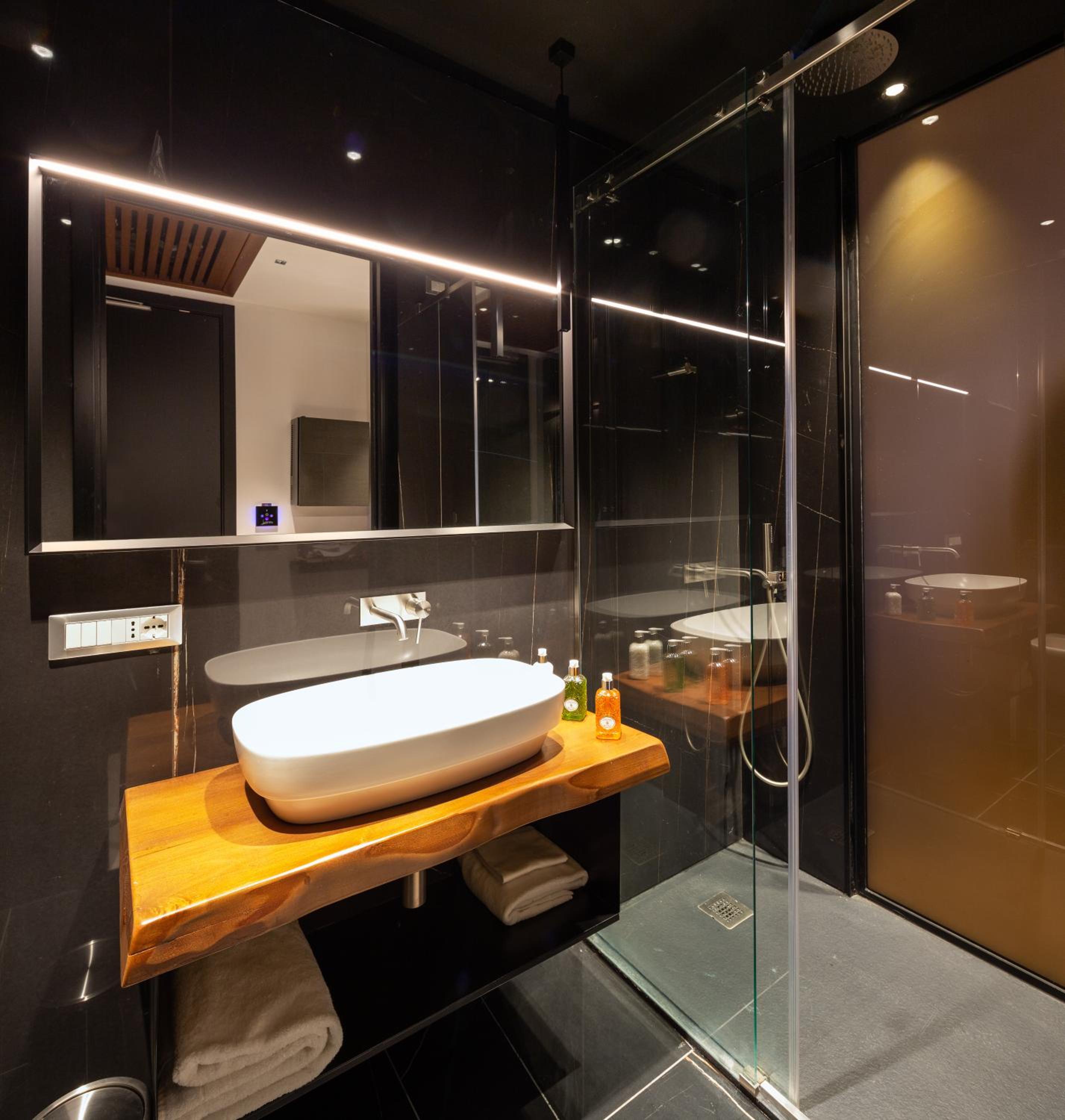 Business Double Room