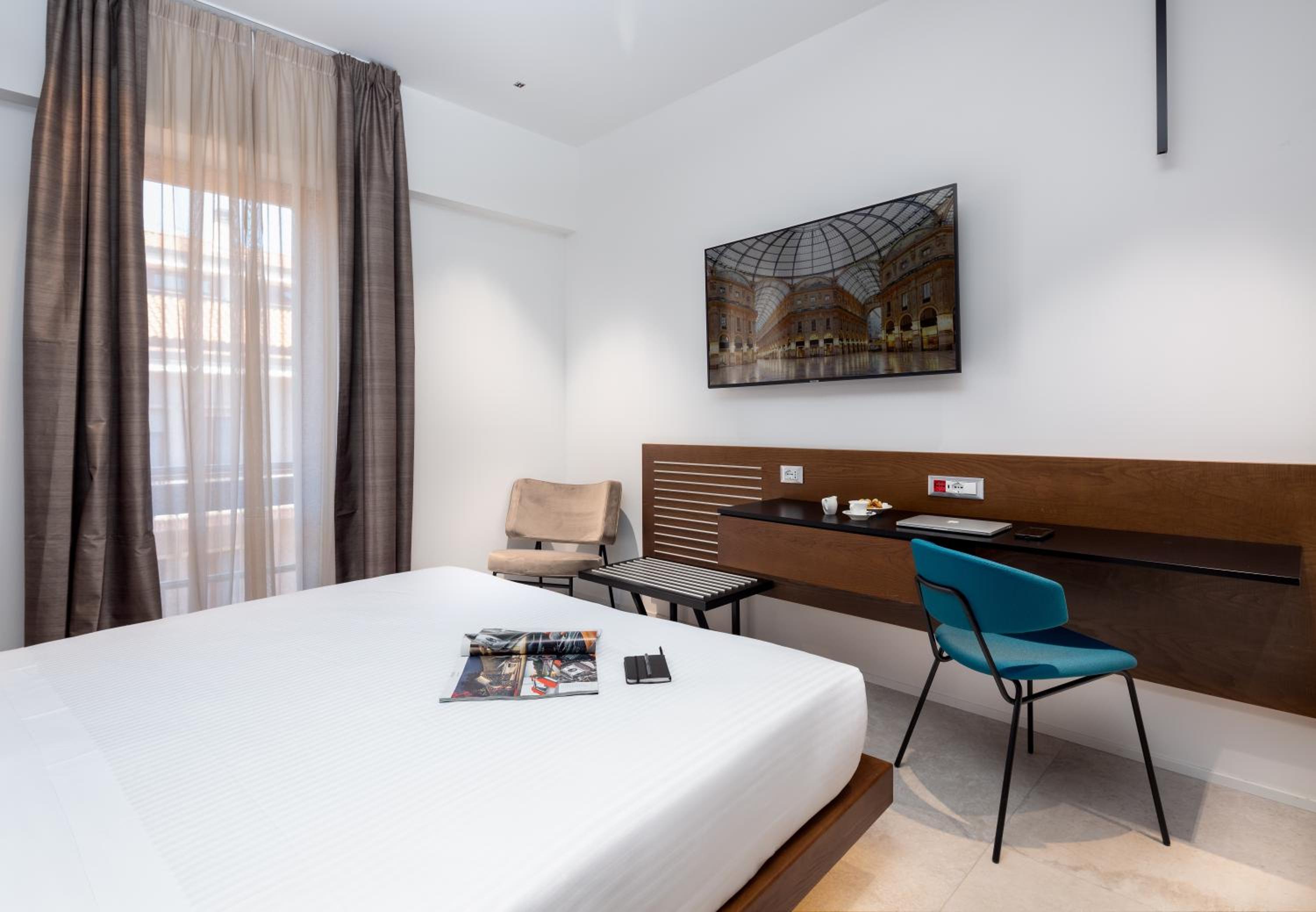 Business Double Room