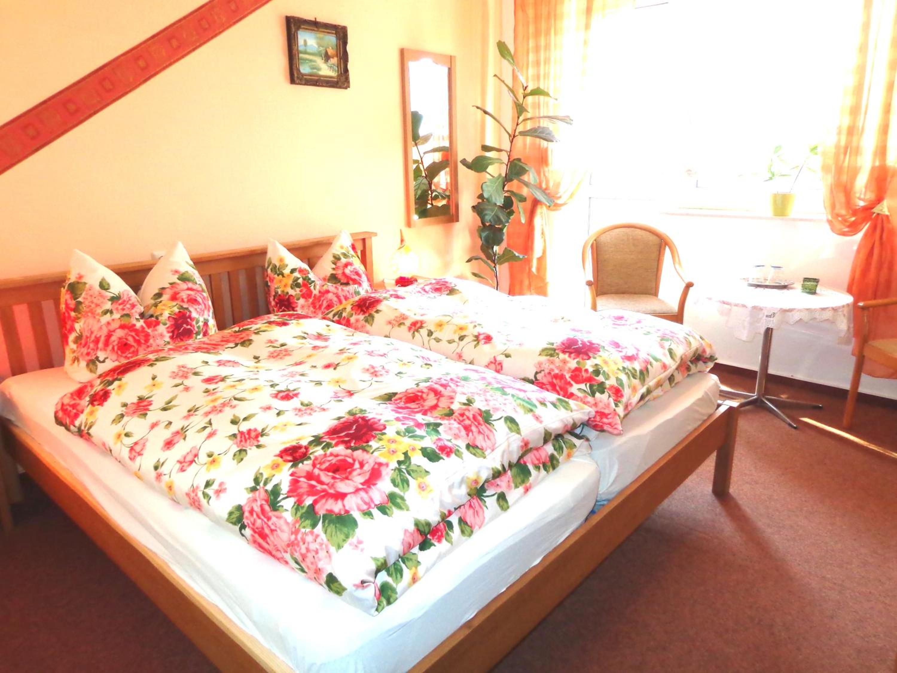 Double Room photo 2