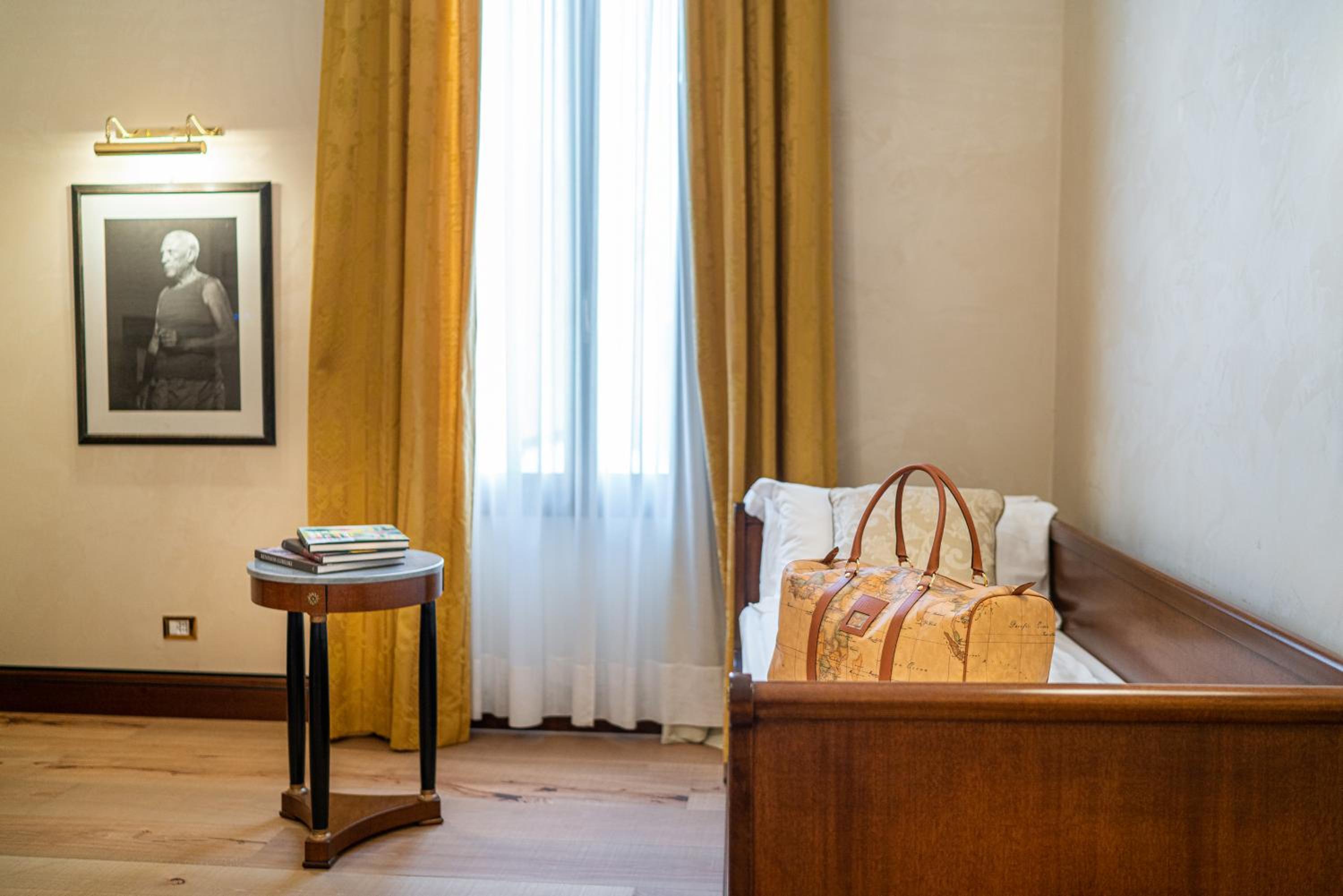 Junior Suite - Photo 4