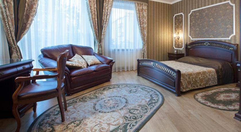 Suite photo 1
