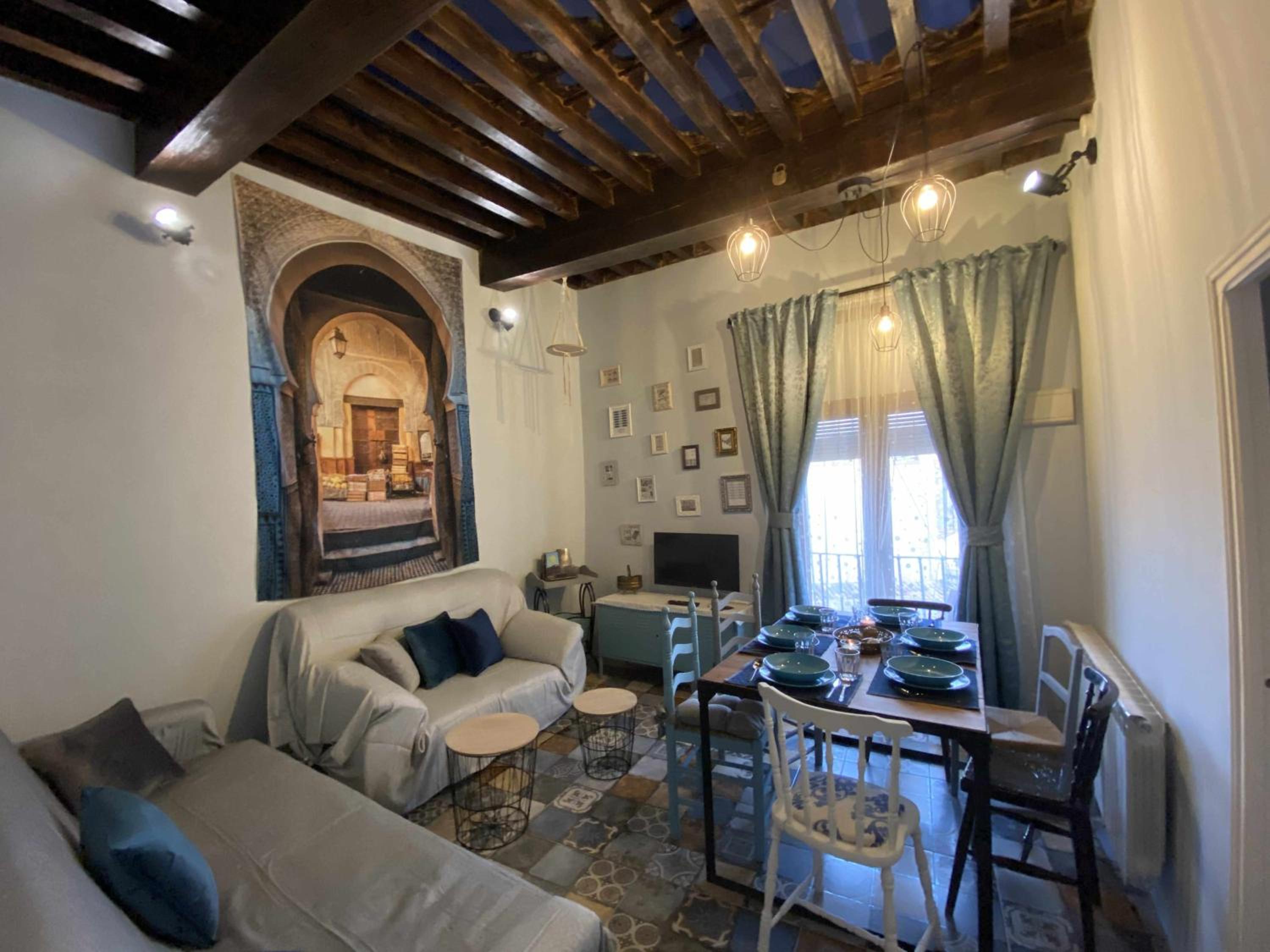 Apartment with Mountain View - Photo 48