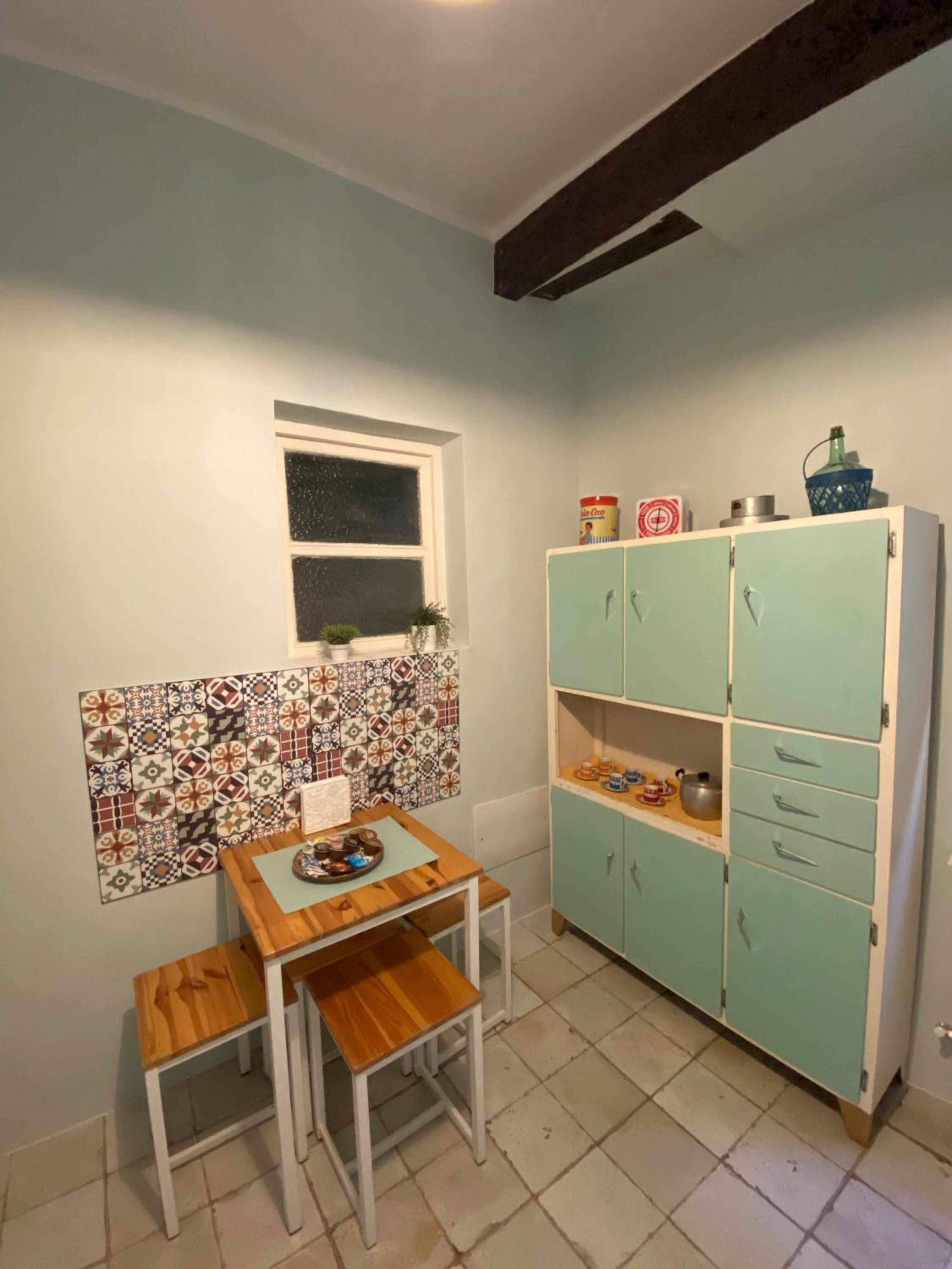 Apartment with Mountain View - Photo 46
