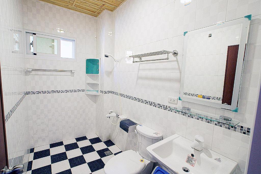 Triple Room photo 2