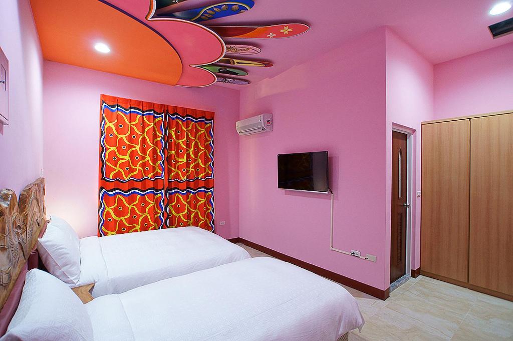 Triple Room photo 1