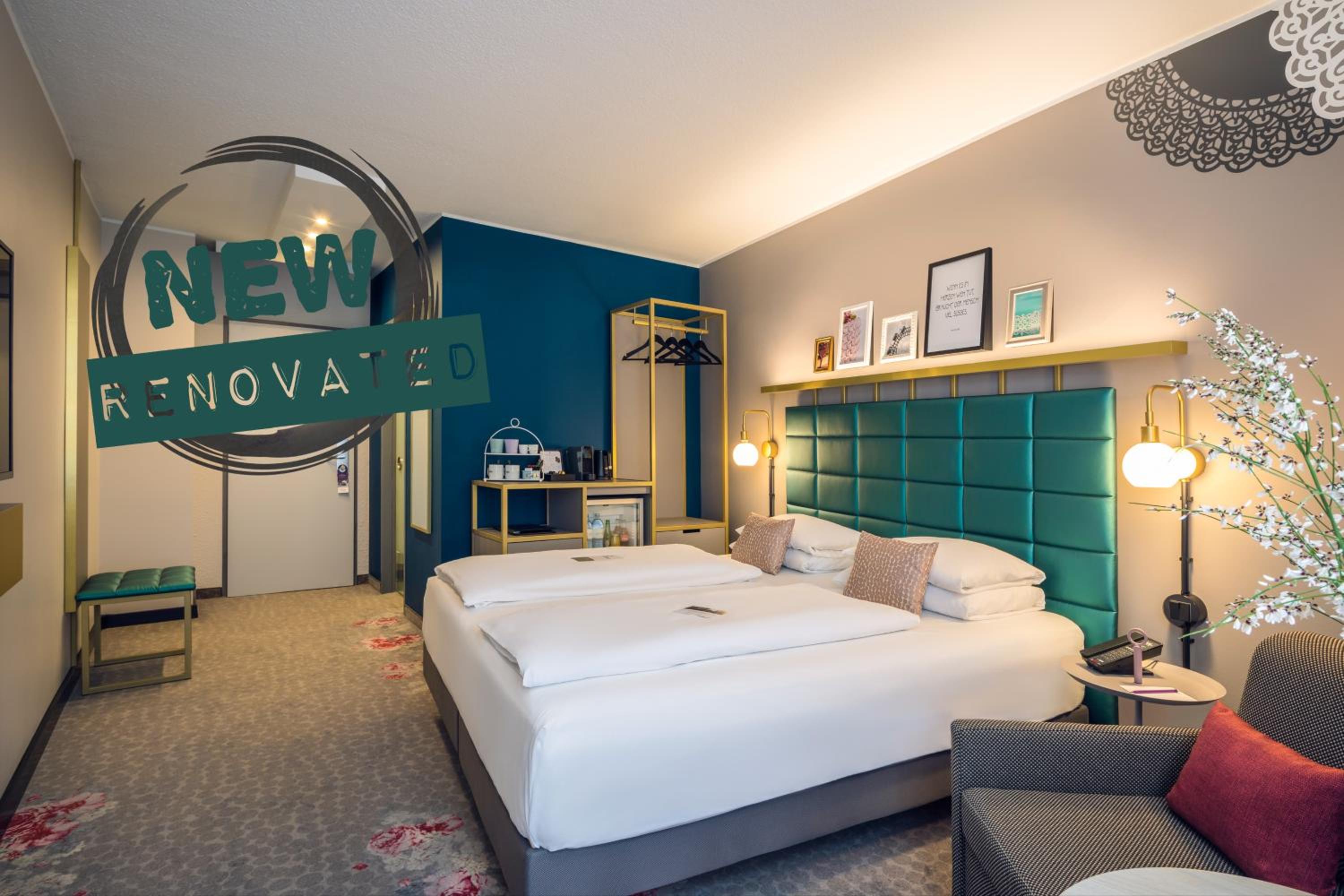 Privilege Double Room - Photo 6
