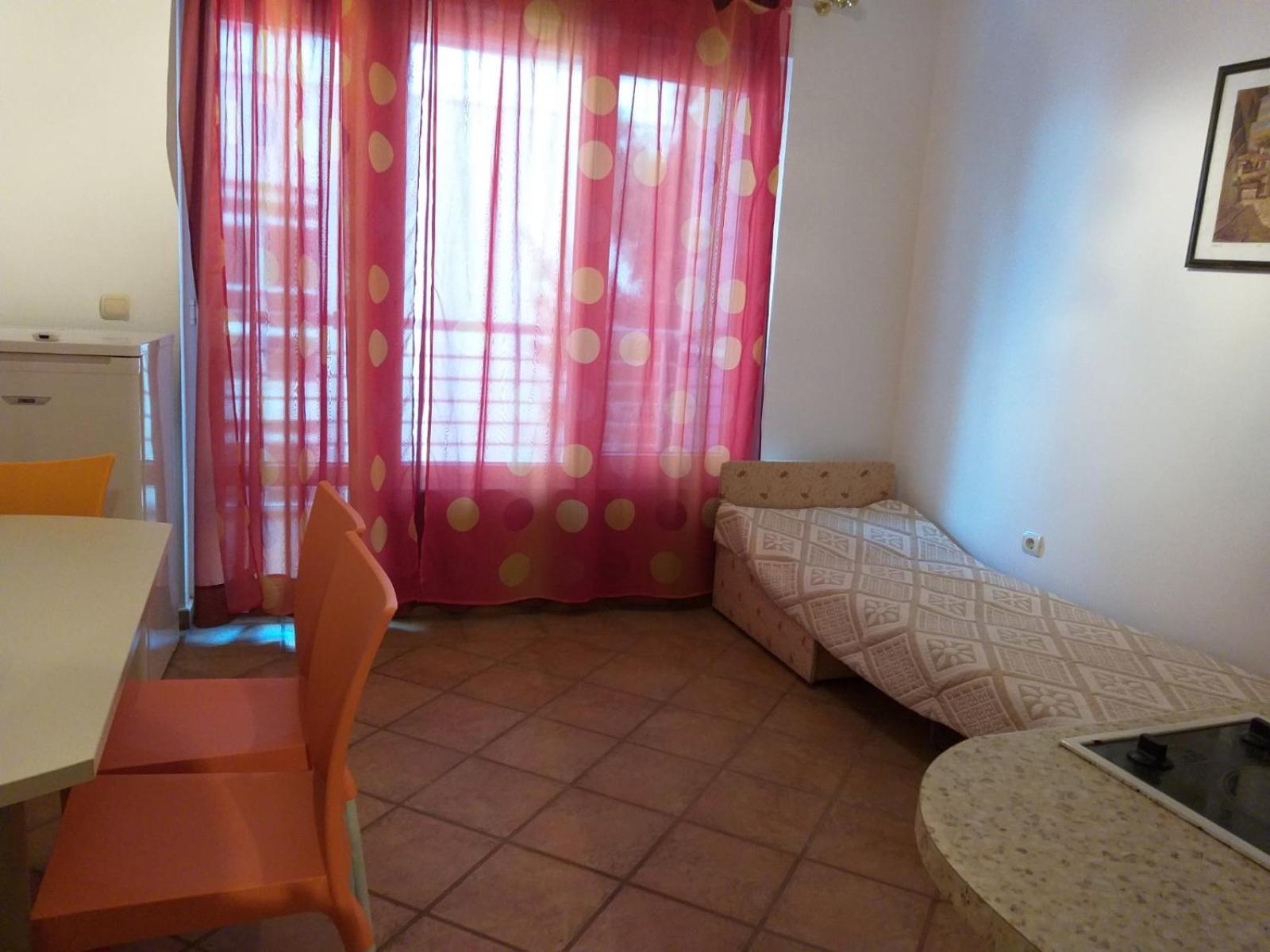 Apartment with Terrace photo 2