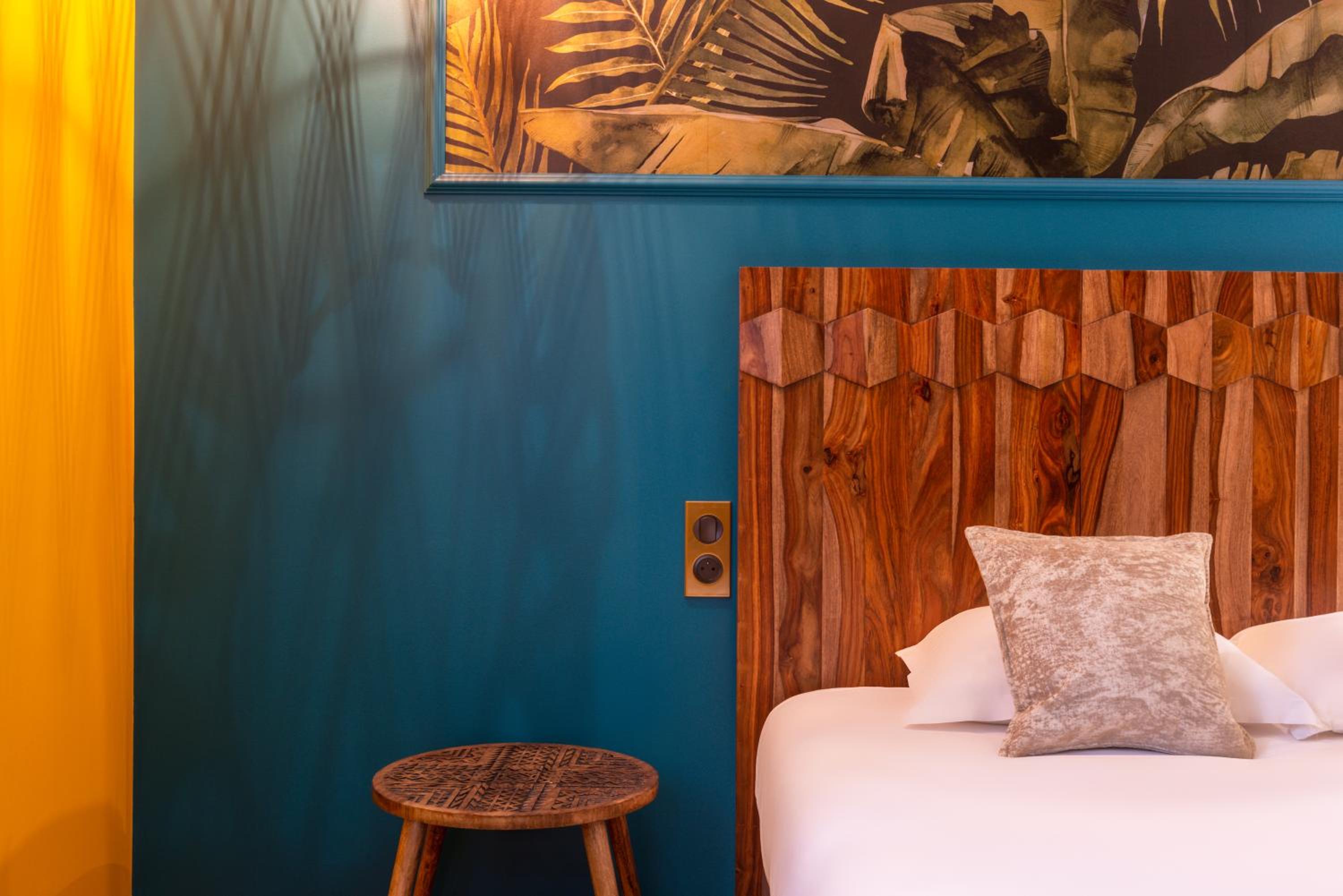Double Room - Photo 7