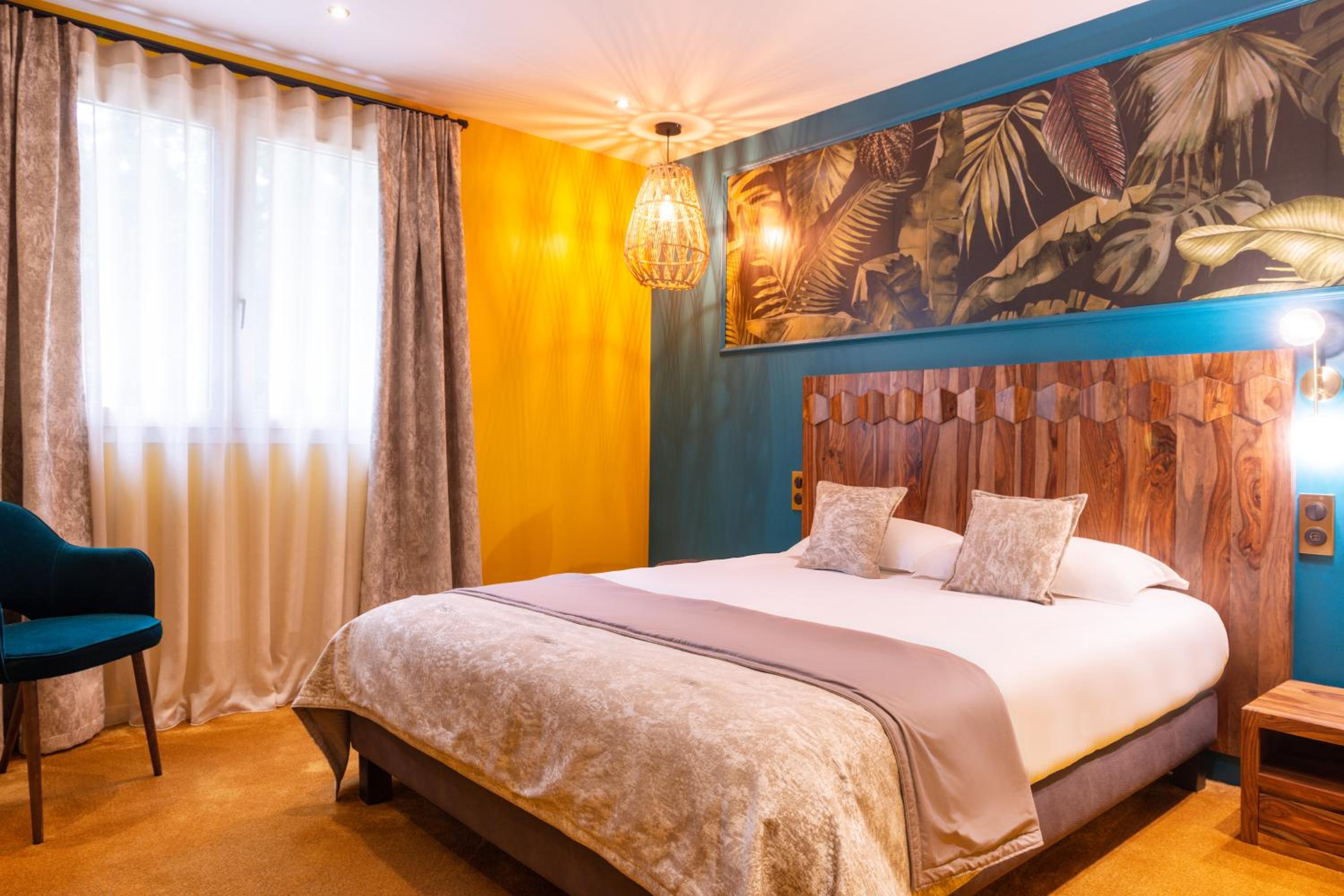 Double Room - Photo 21