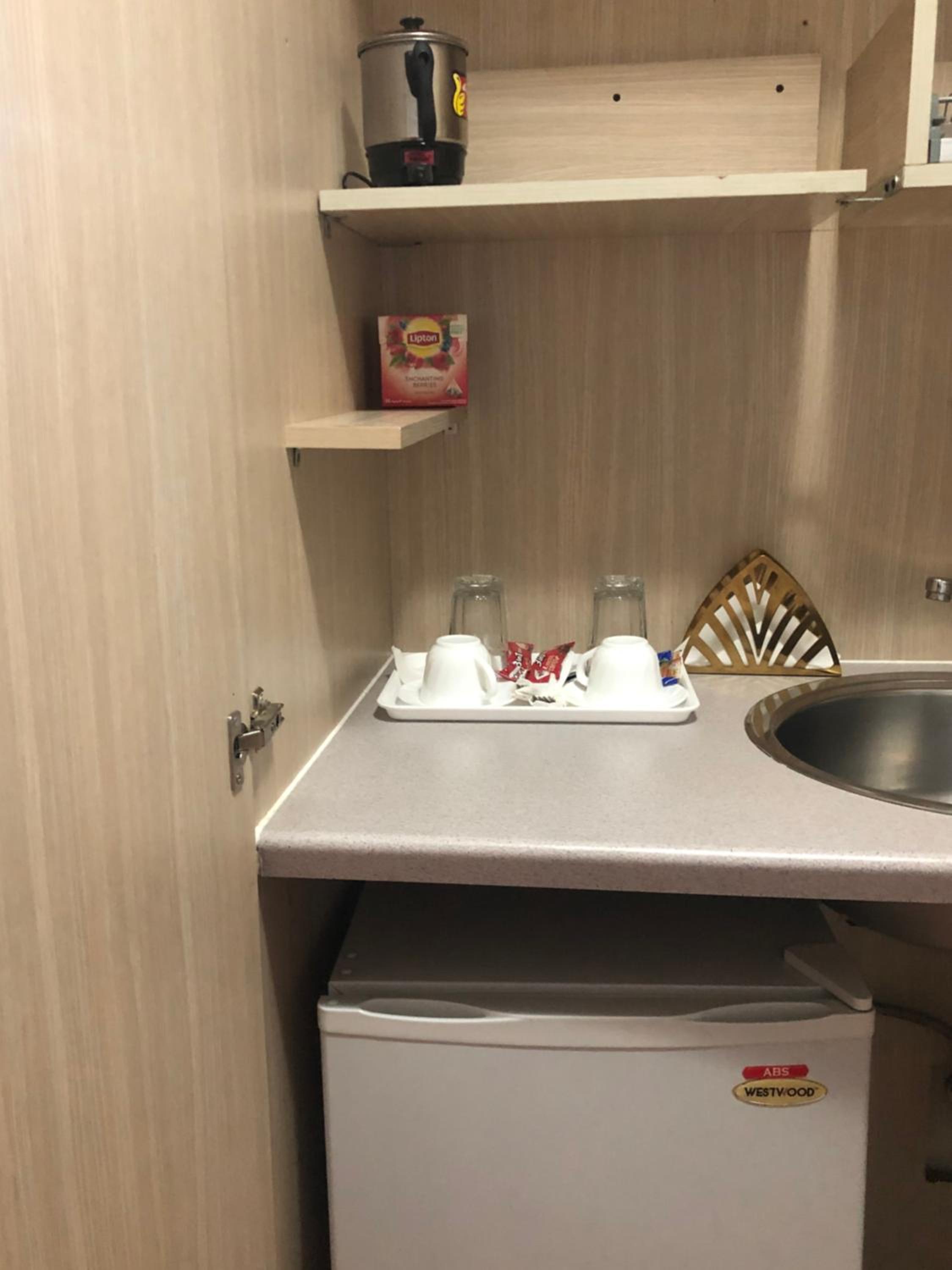 Deluxe Double Room - Photo 16