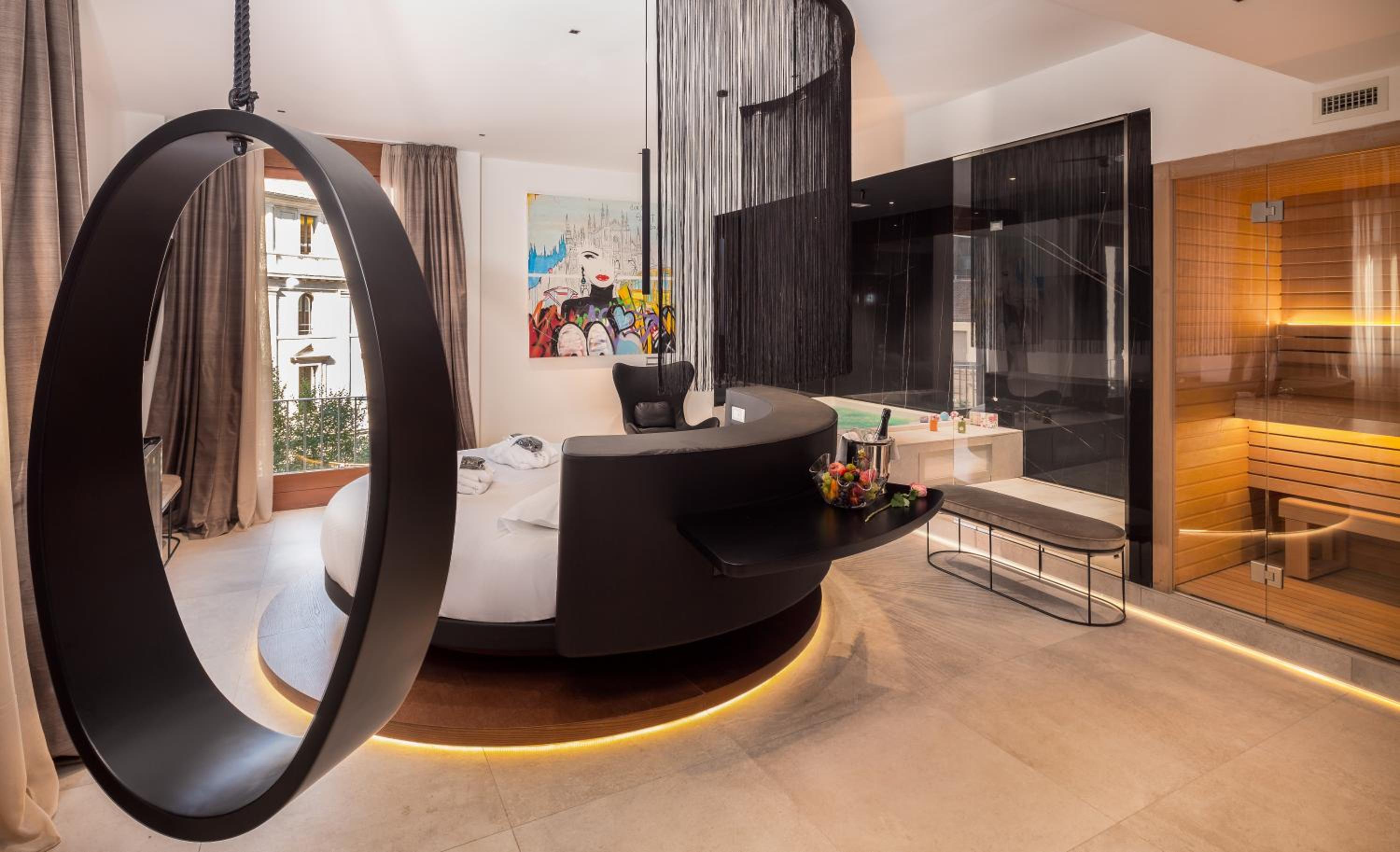 Suite