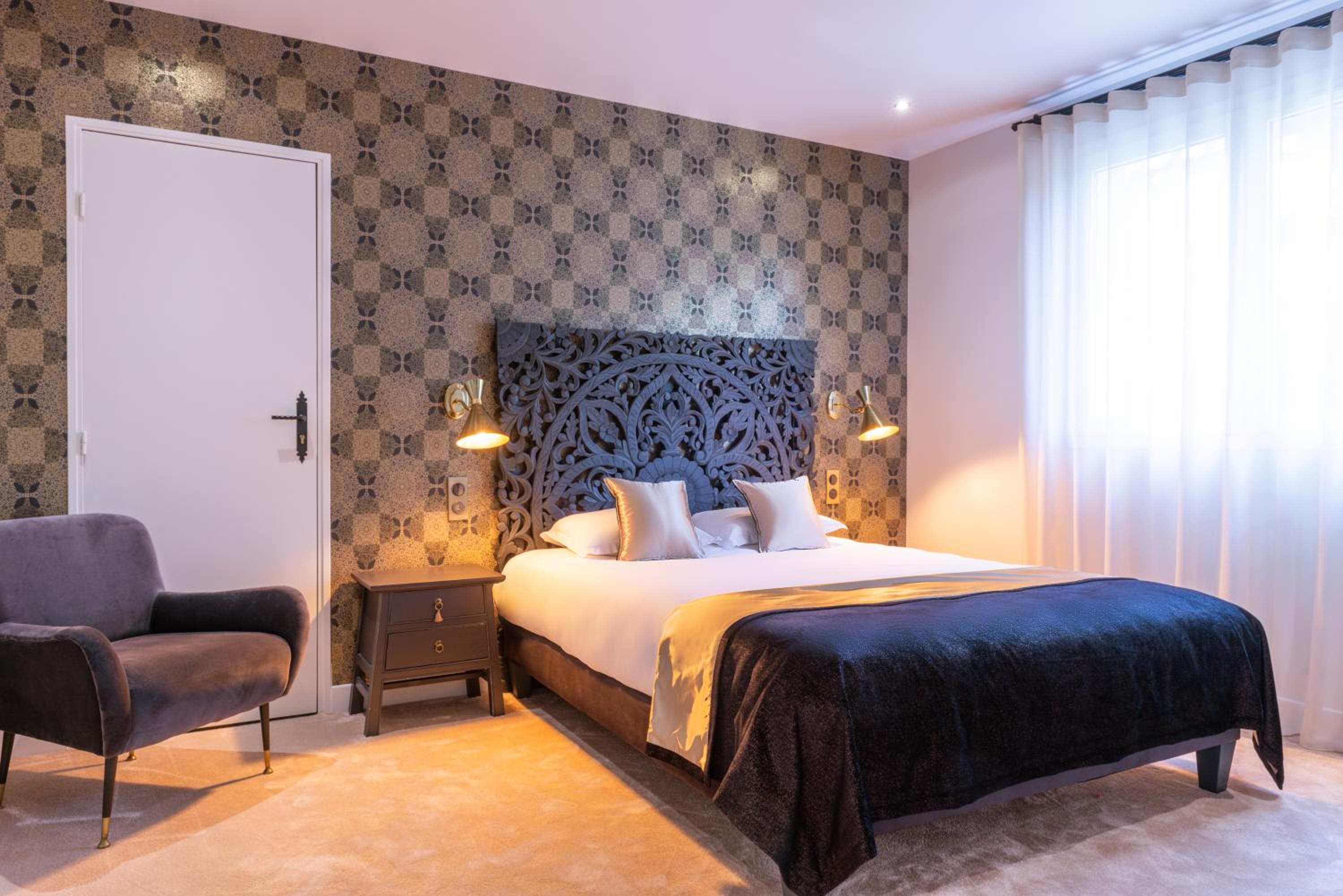 Double Room - Photo 1