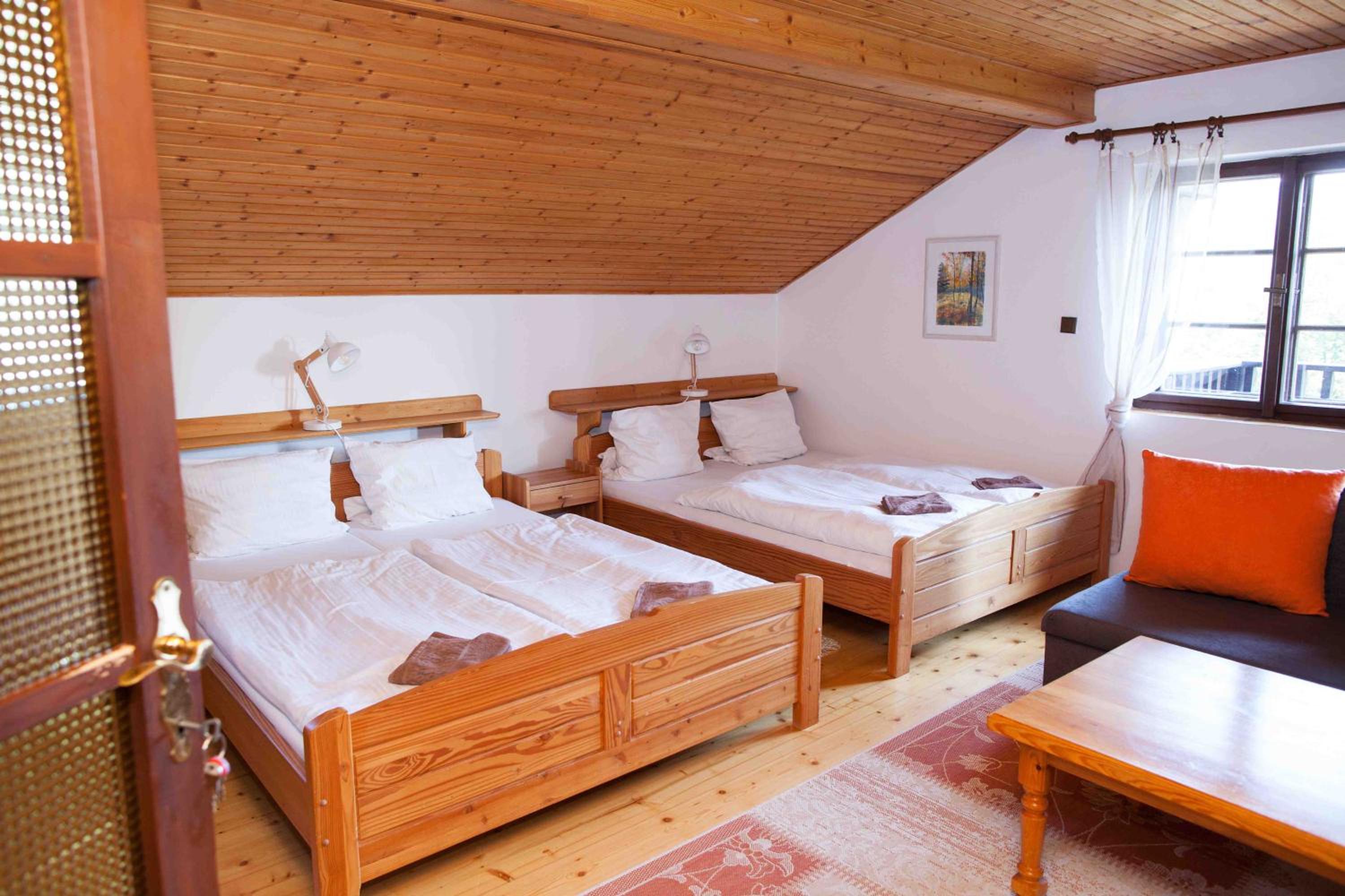 Suite With Balcony photo 3