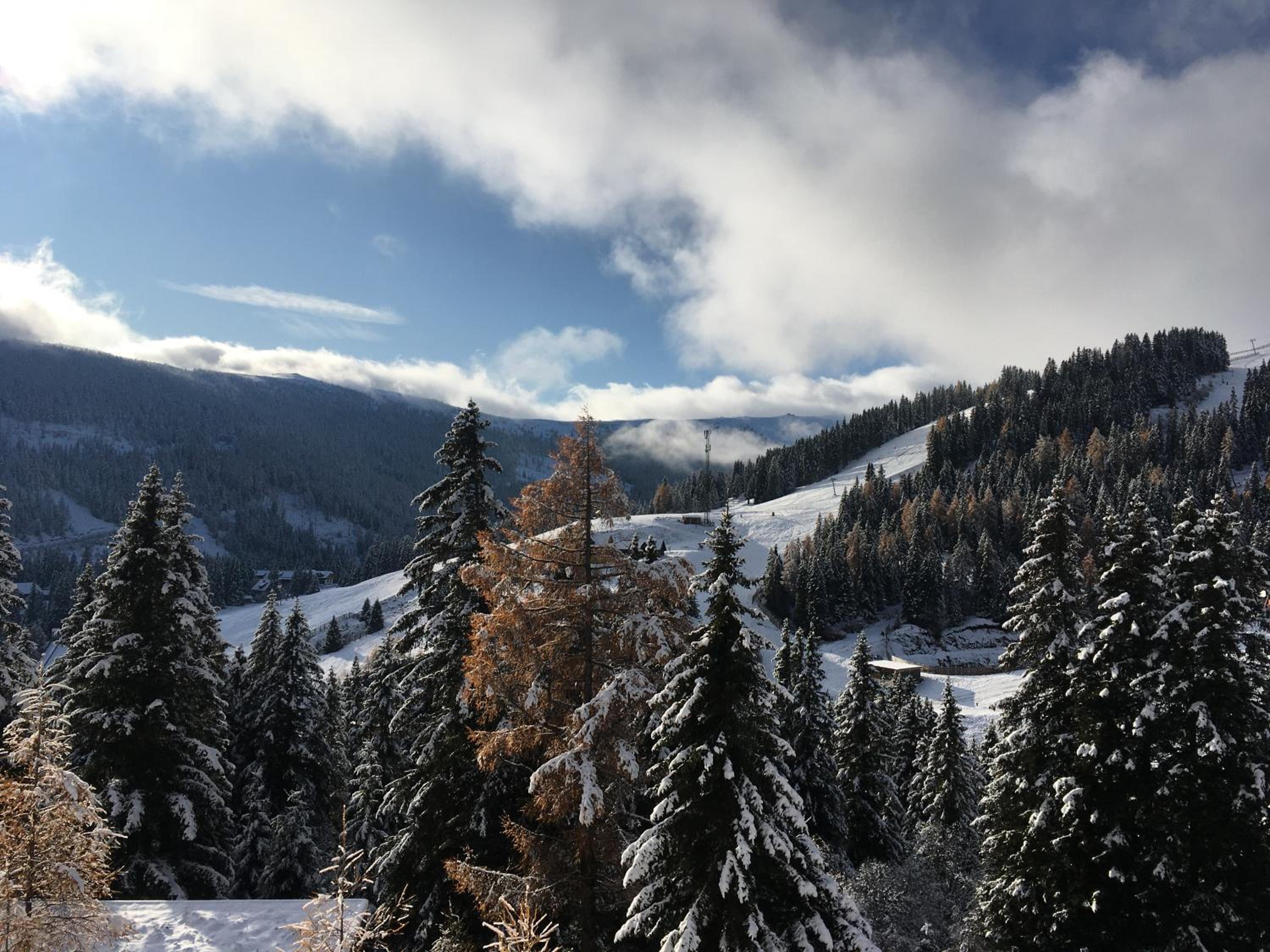 Superior Chalet photo 2