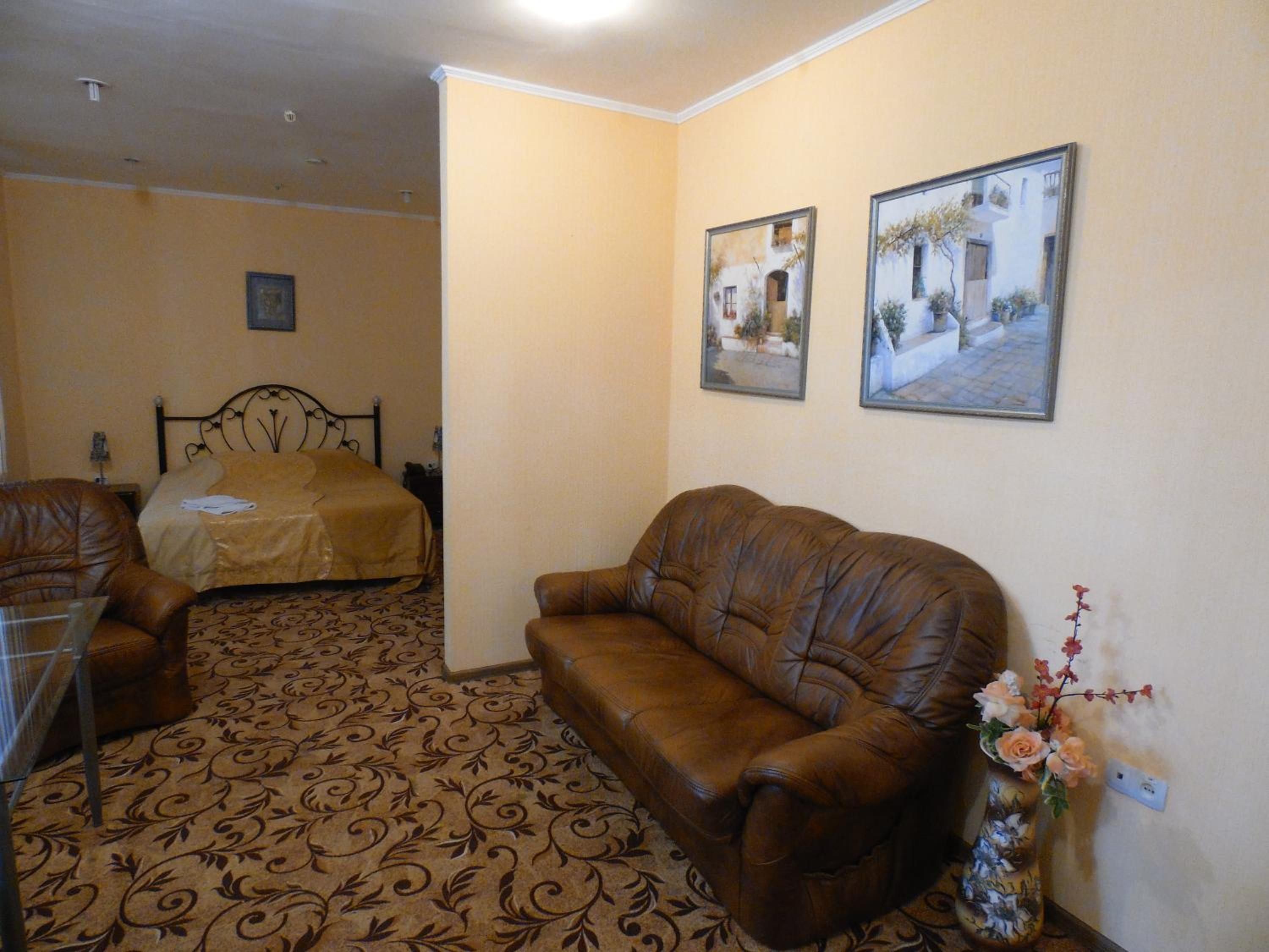 Suite photo 1