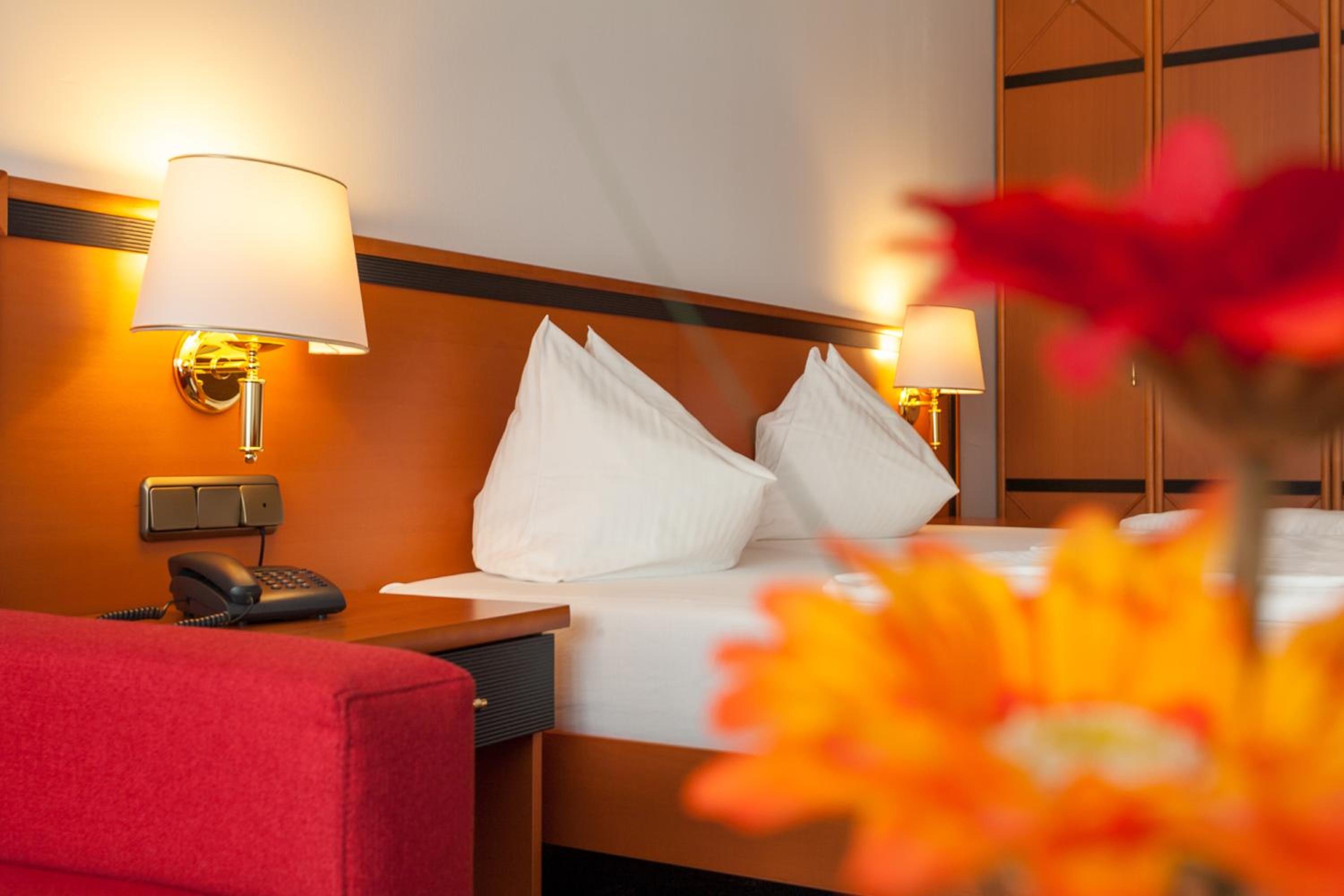 Comfort Double Room photo 2