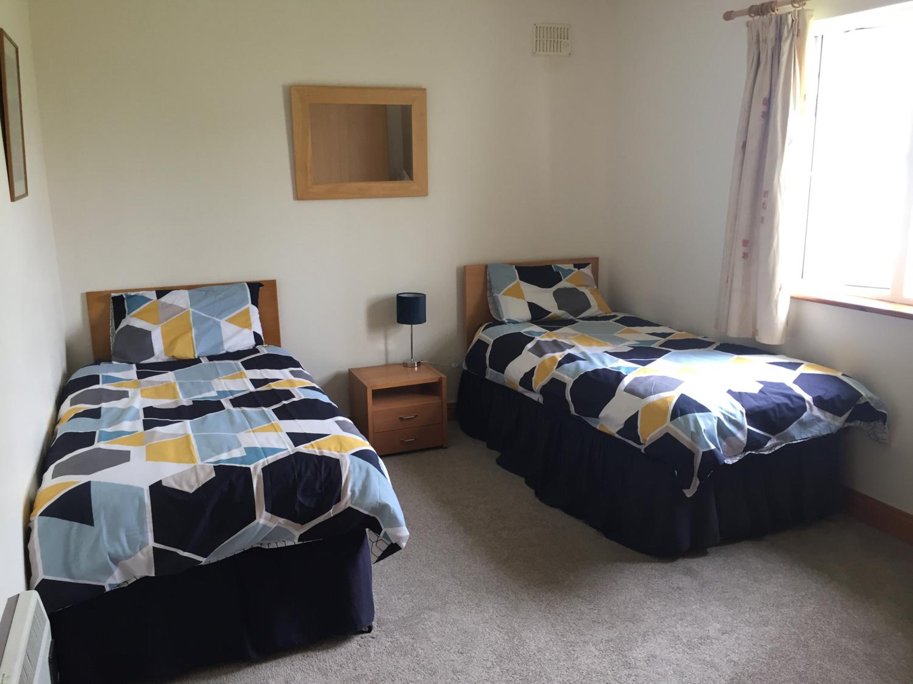 Three-Bedroom House photo 1