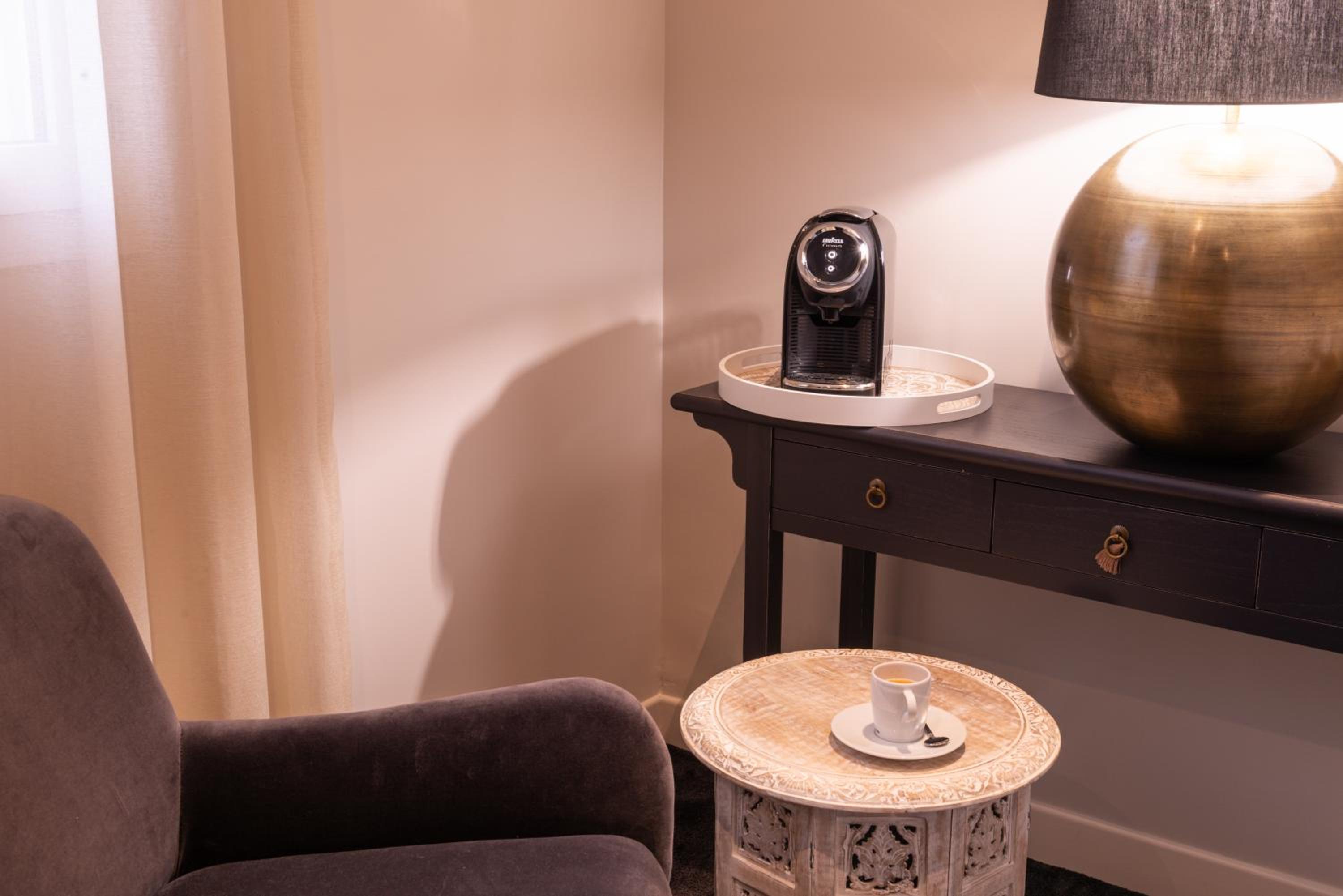 Double Room - Photo 3