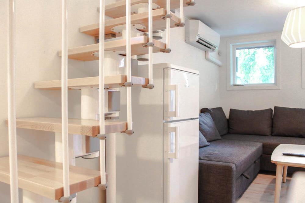 Three-Bedroom Cottage photo 2