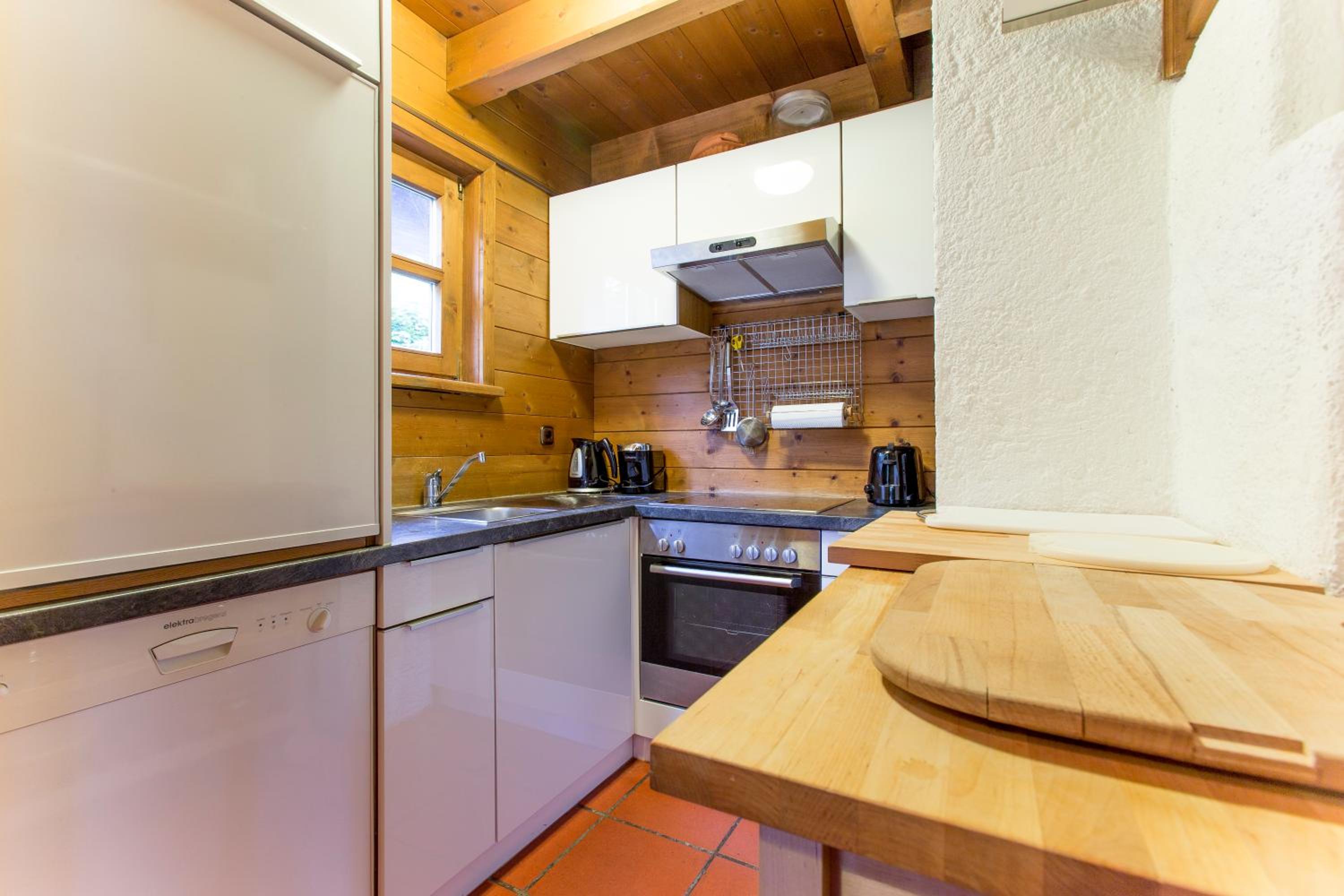 Chalet with Terrace photo 3
