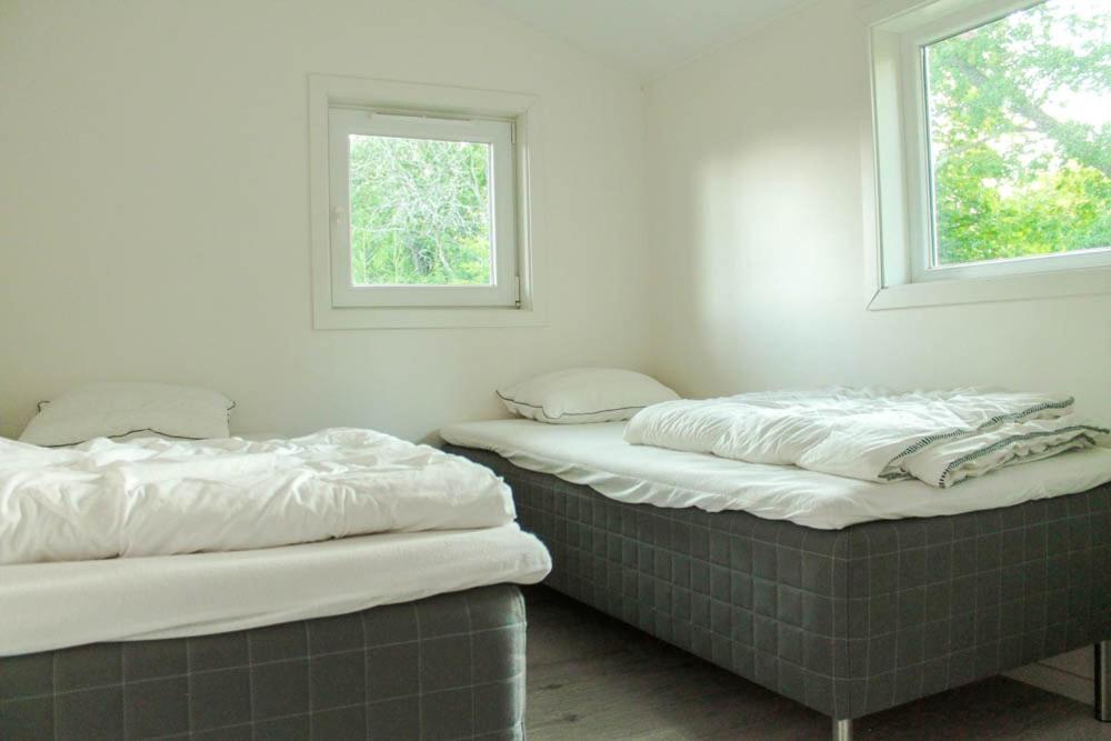 Three-Bedroom Cottage photo 1