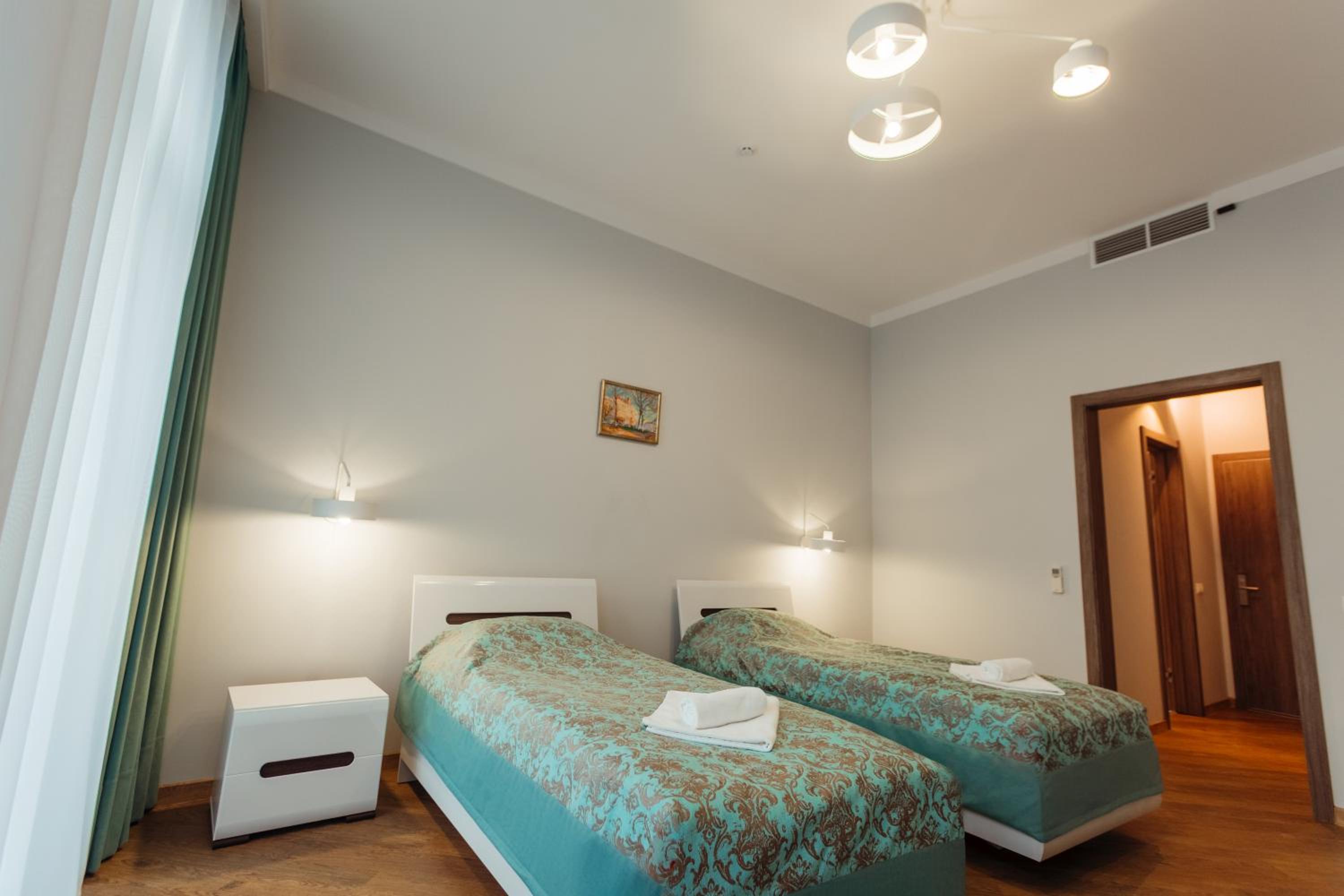Superior Twin Room photo 1