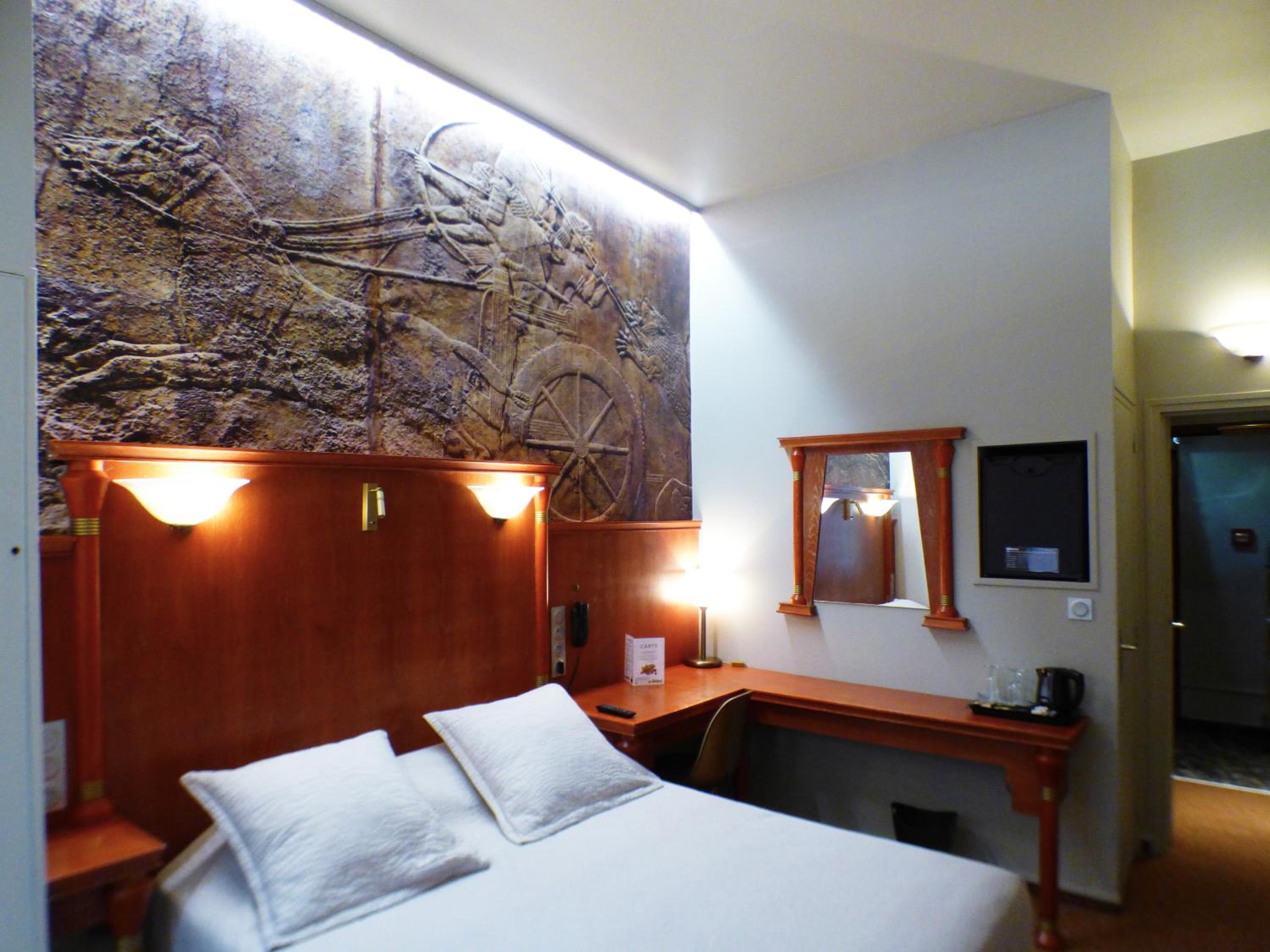Superior Double Room - Photo 1
