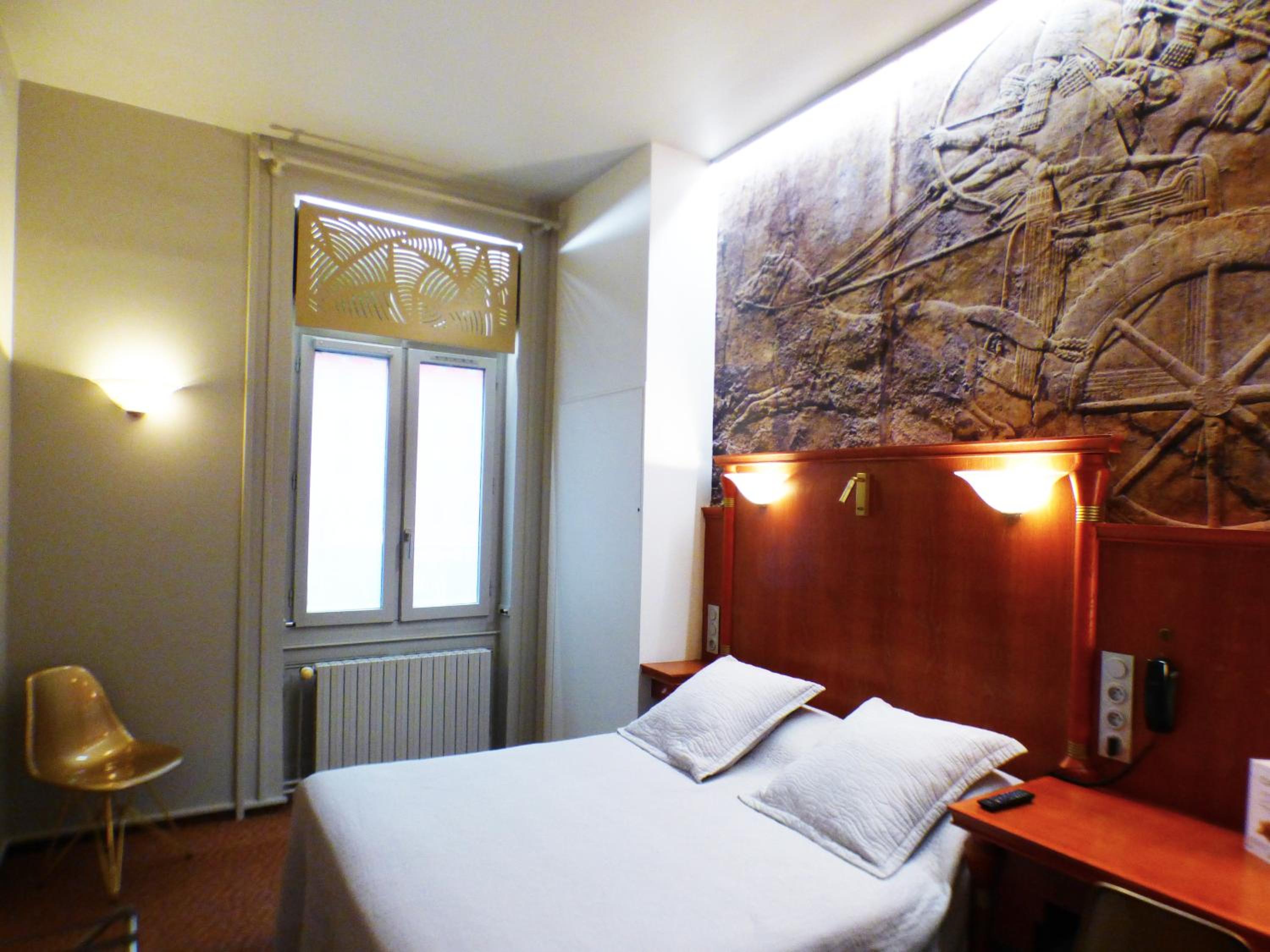 Superior Double Room - Photo 2