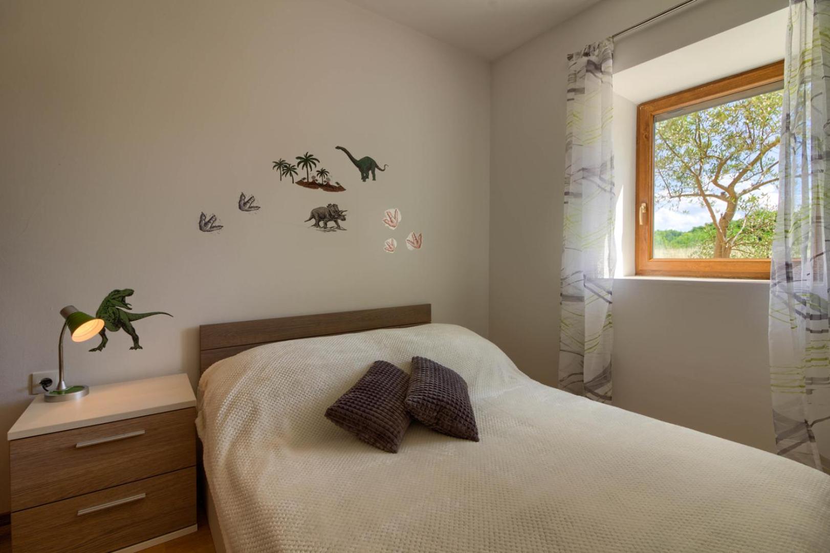 Two-Bedroom Villa photo 1