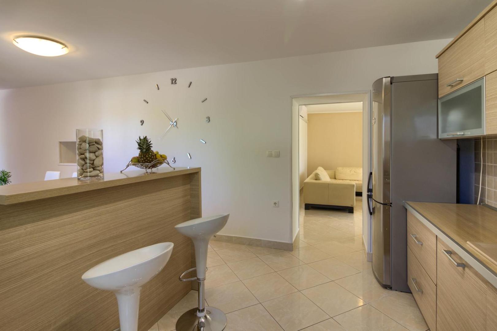 Two-Bedroom Villa photo 2