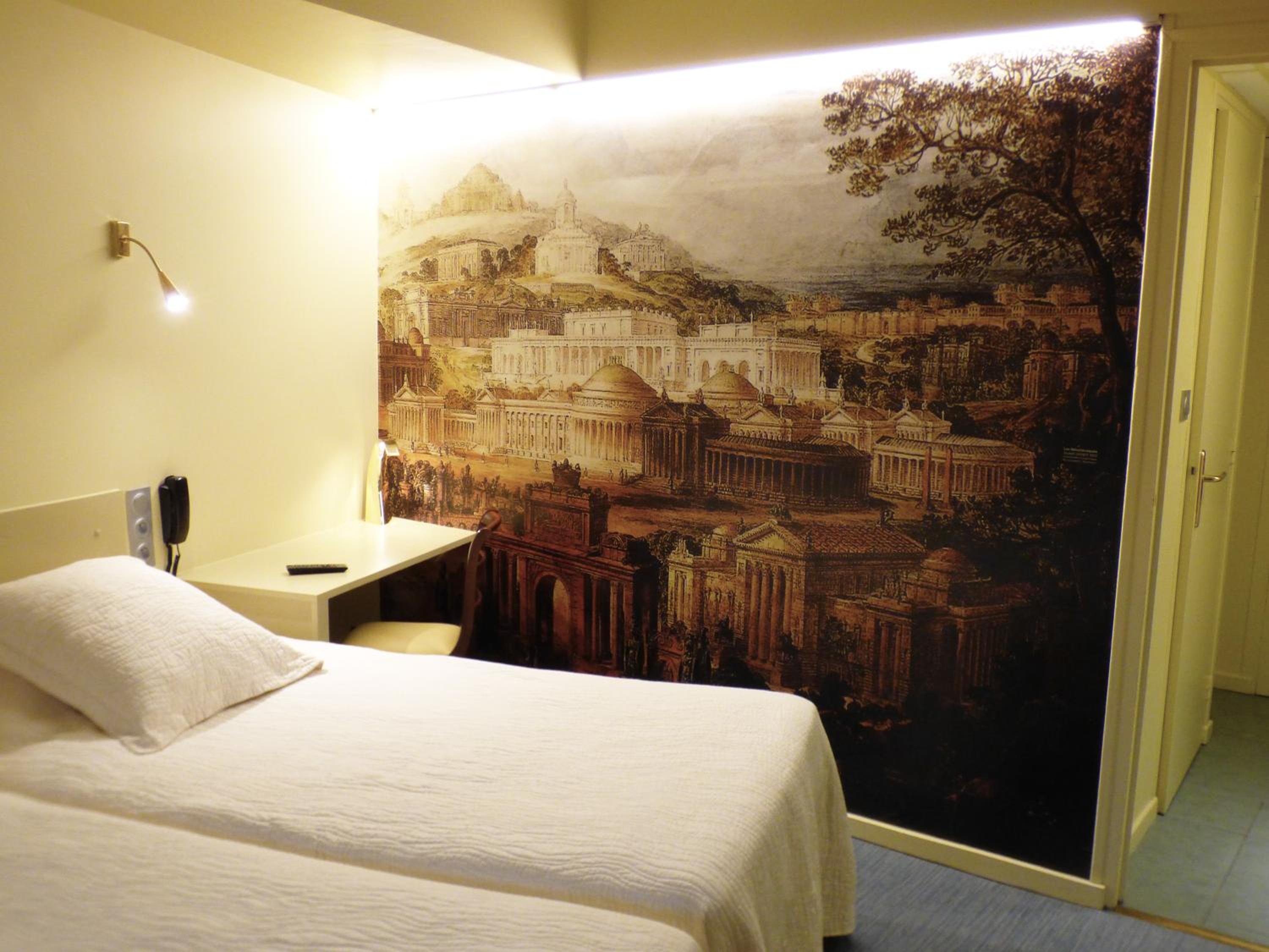 Superior Twin Room - Photo 1