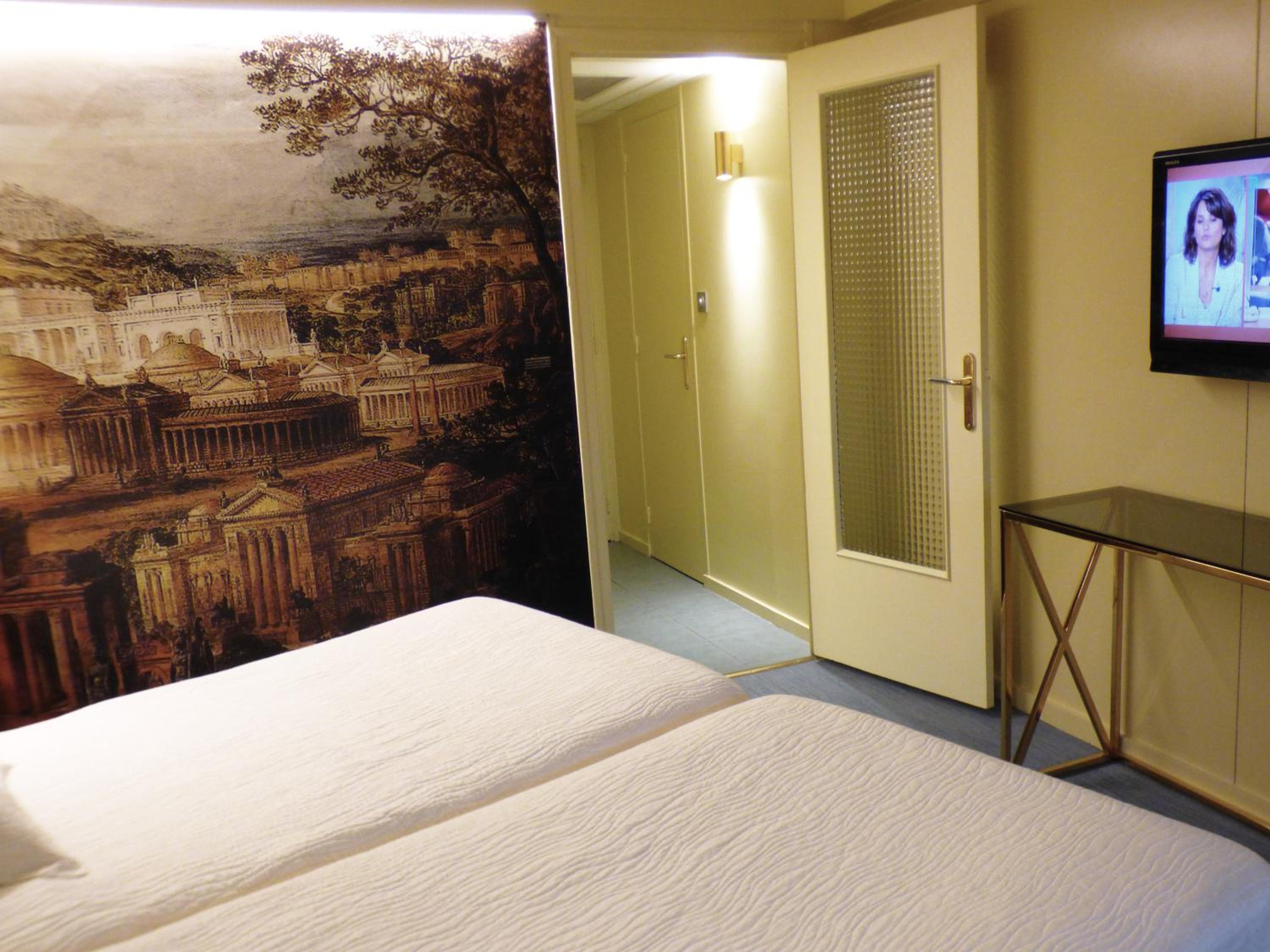 Superior Twin Room - Photo 3