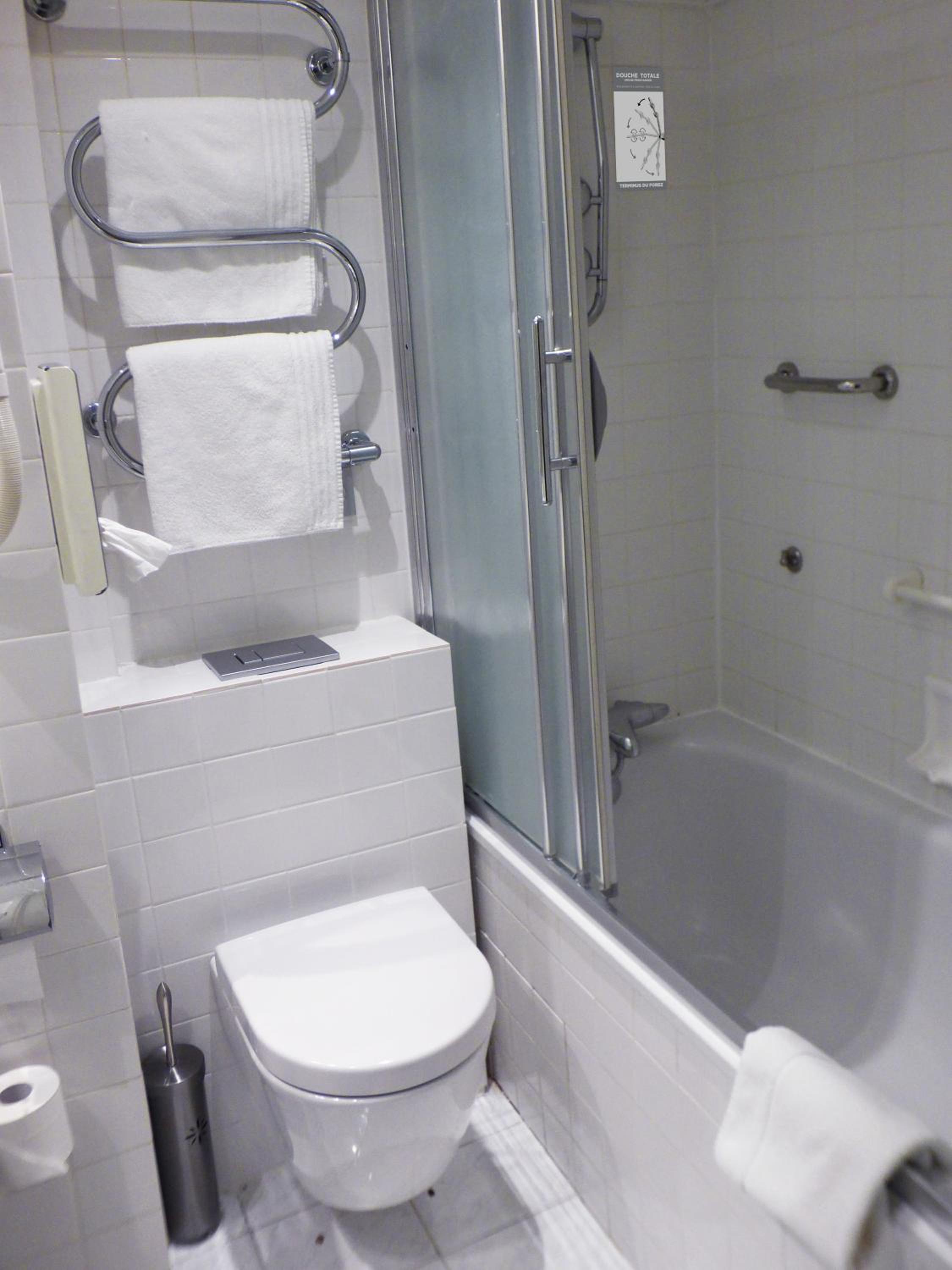 Superior Twin Room - Photo 5