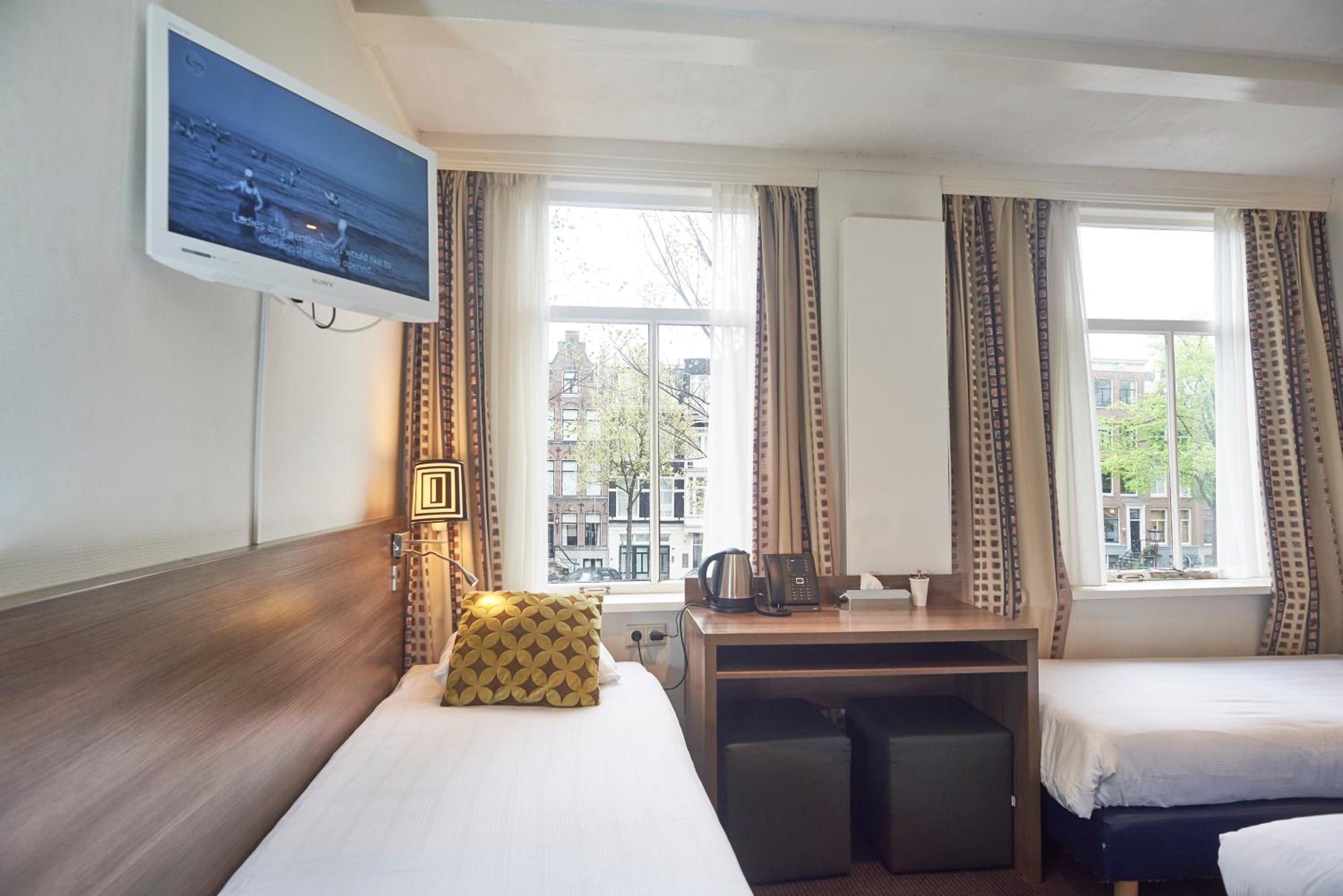 Standard Triple Room photo 3