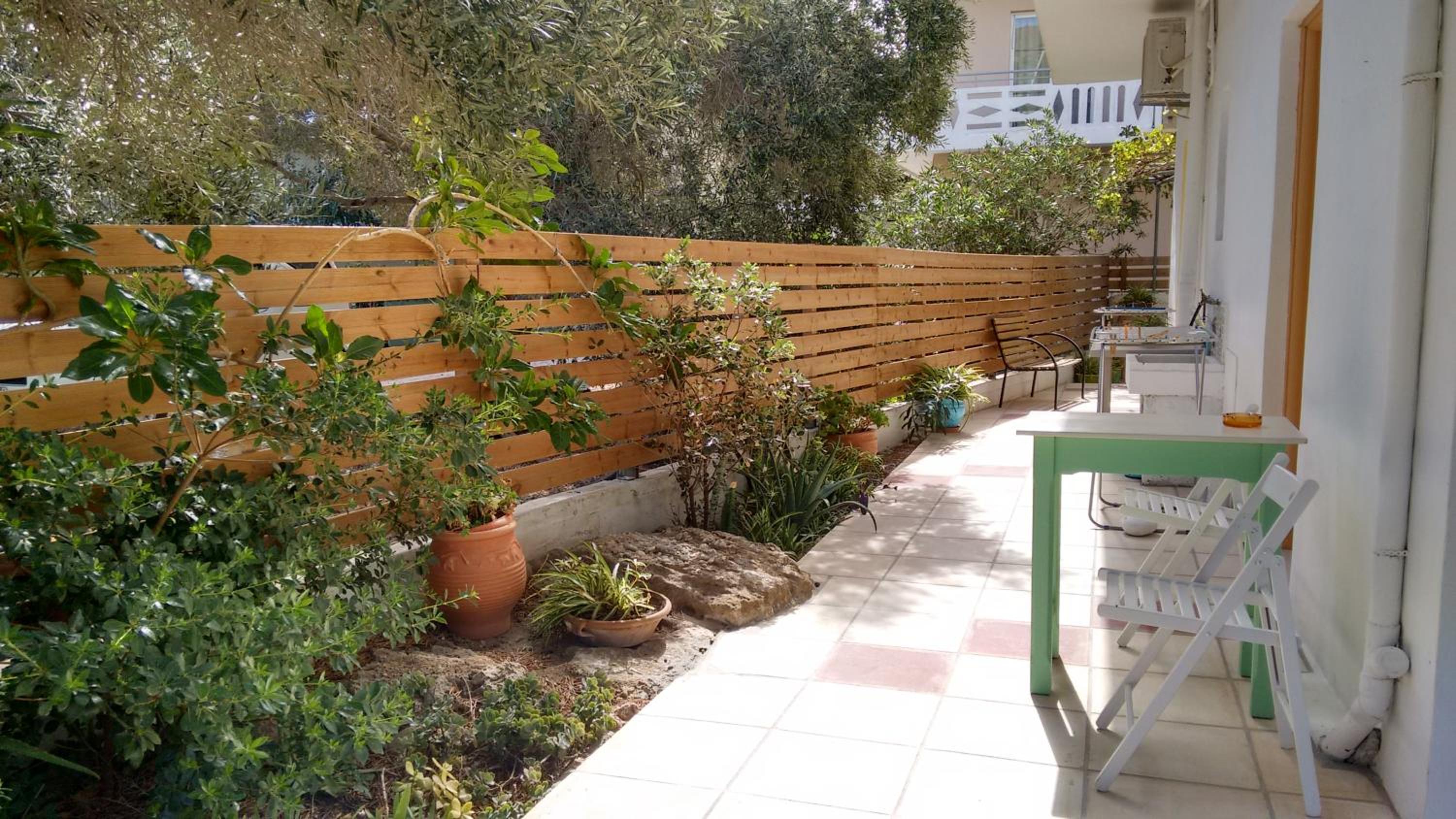 Single Room With Terrace photo 2