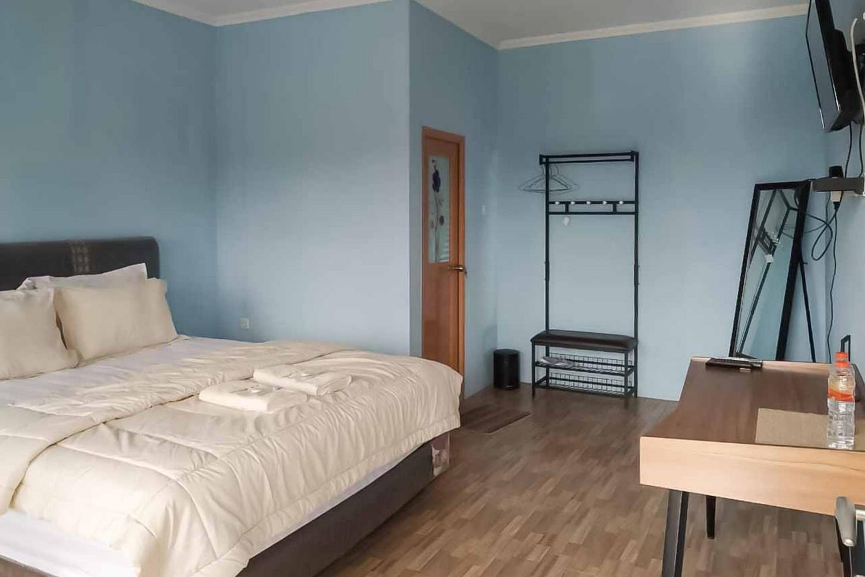 Standard Double Room - Photo 1