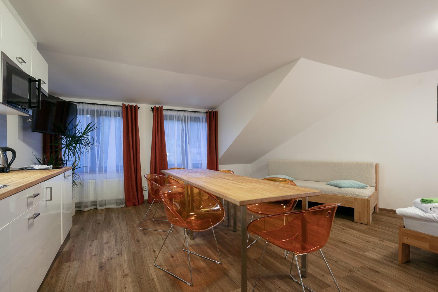 Apartment photo 1