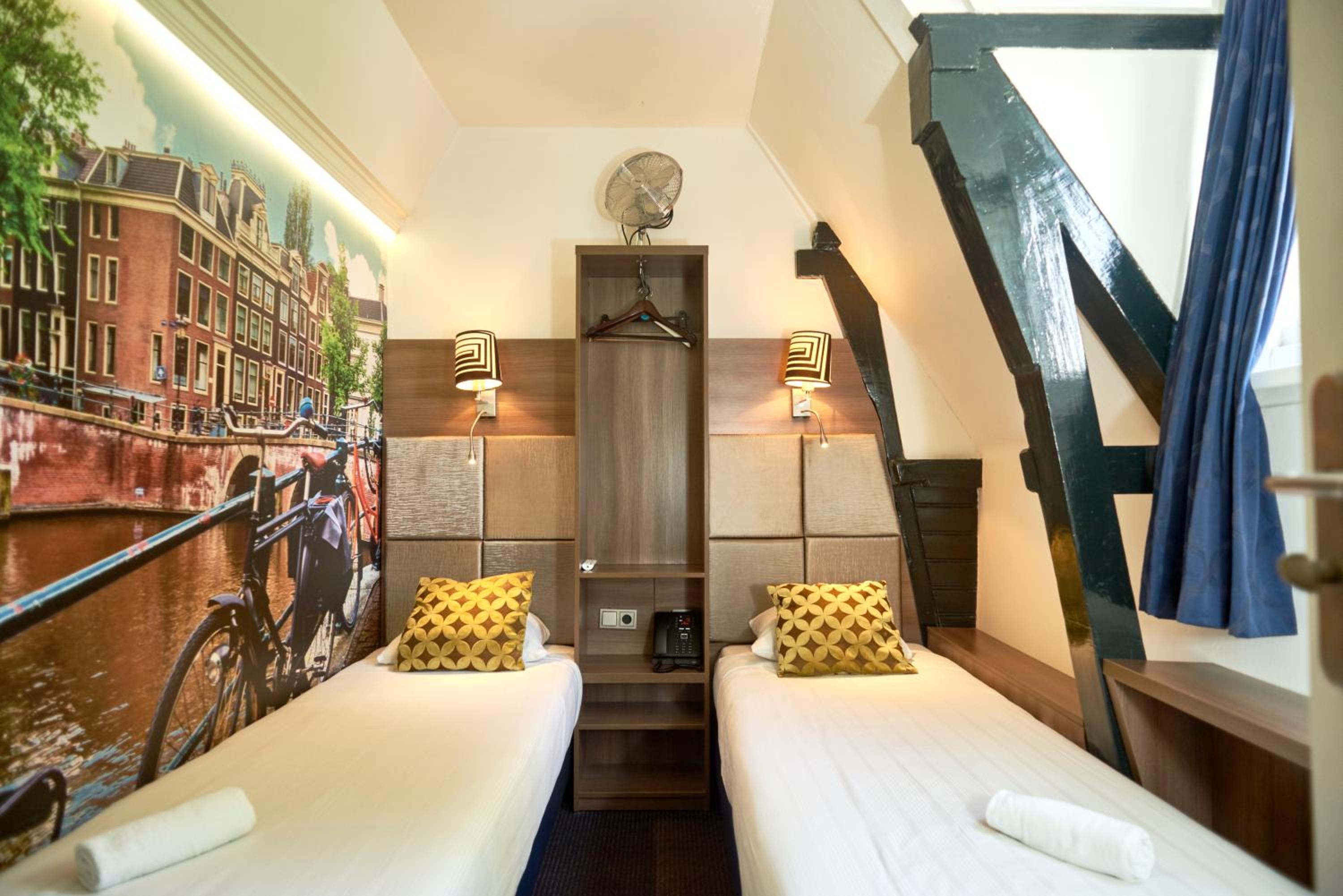 Standard Twin Room photo 1