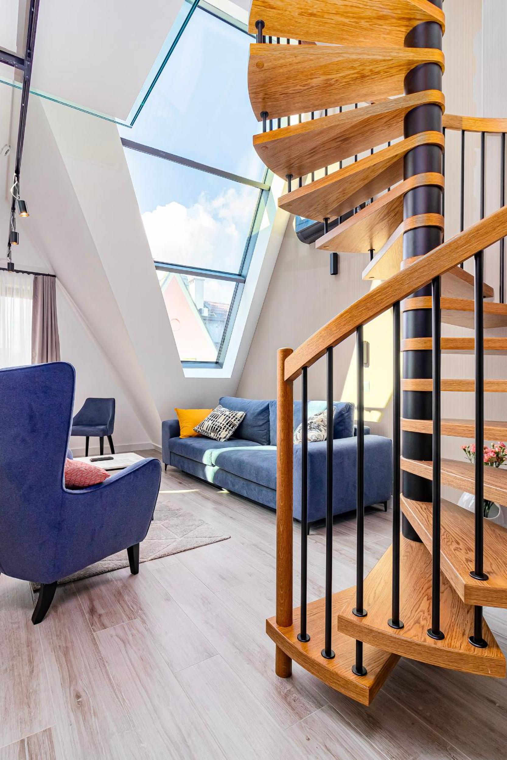 Penthouse Apartment - Photo 19