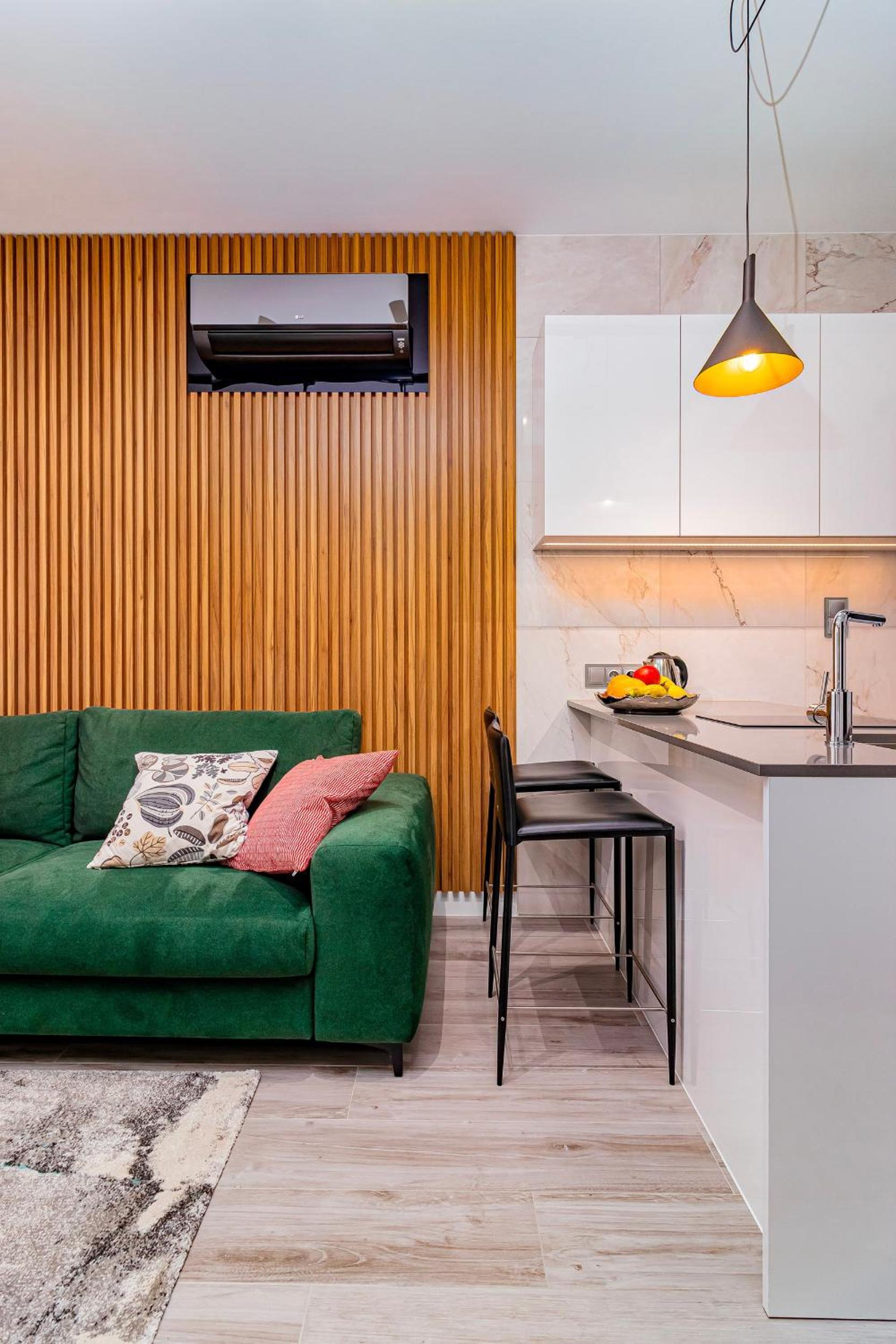 Standard Apartment - Photo 6