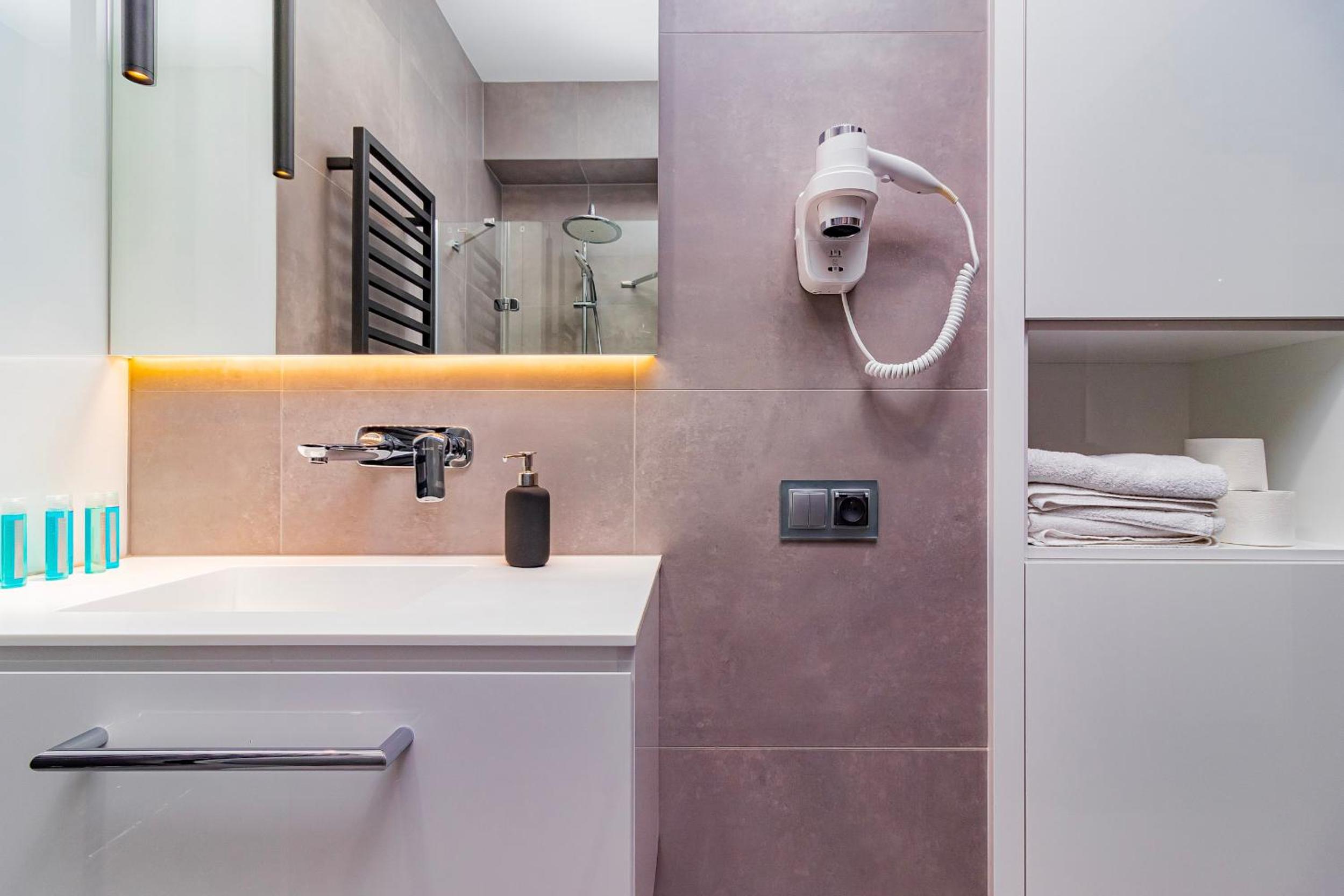 Standard Apartment - Photo 13