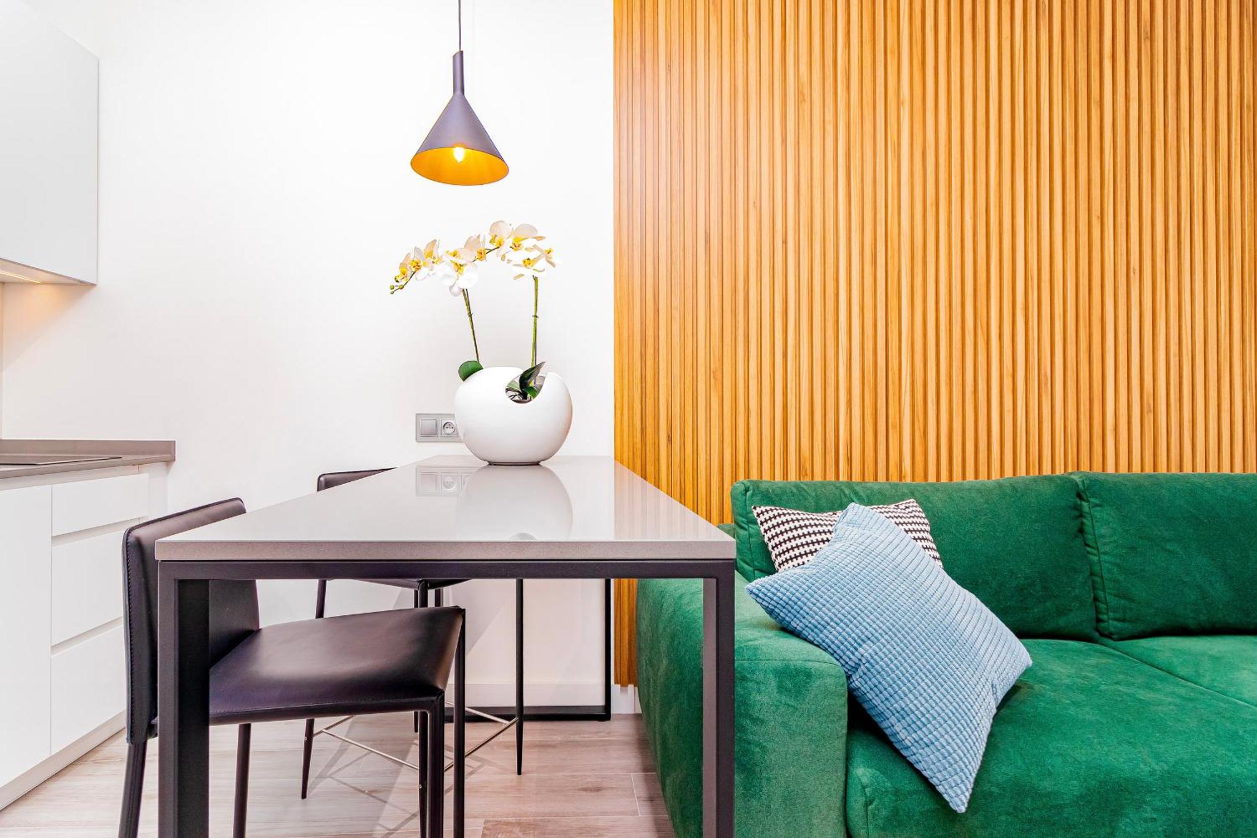 Standard Apartment - Photo 7