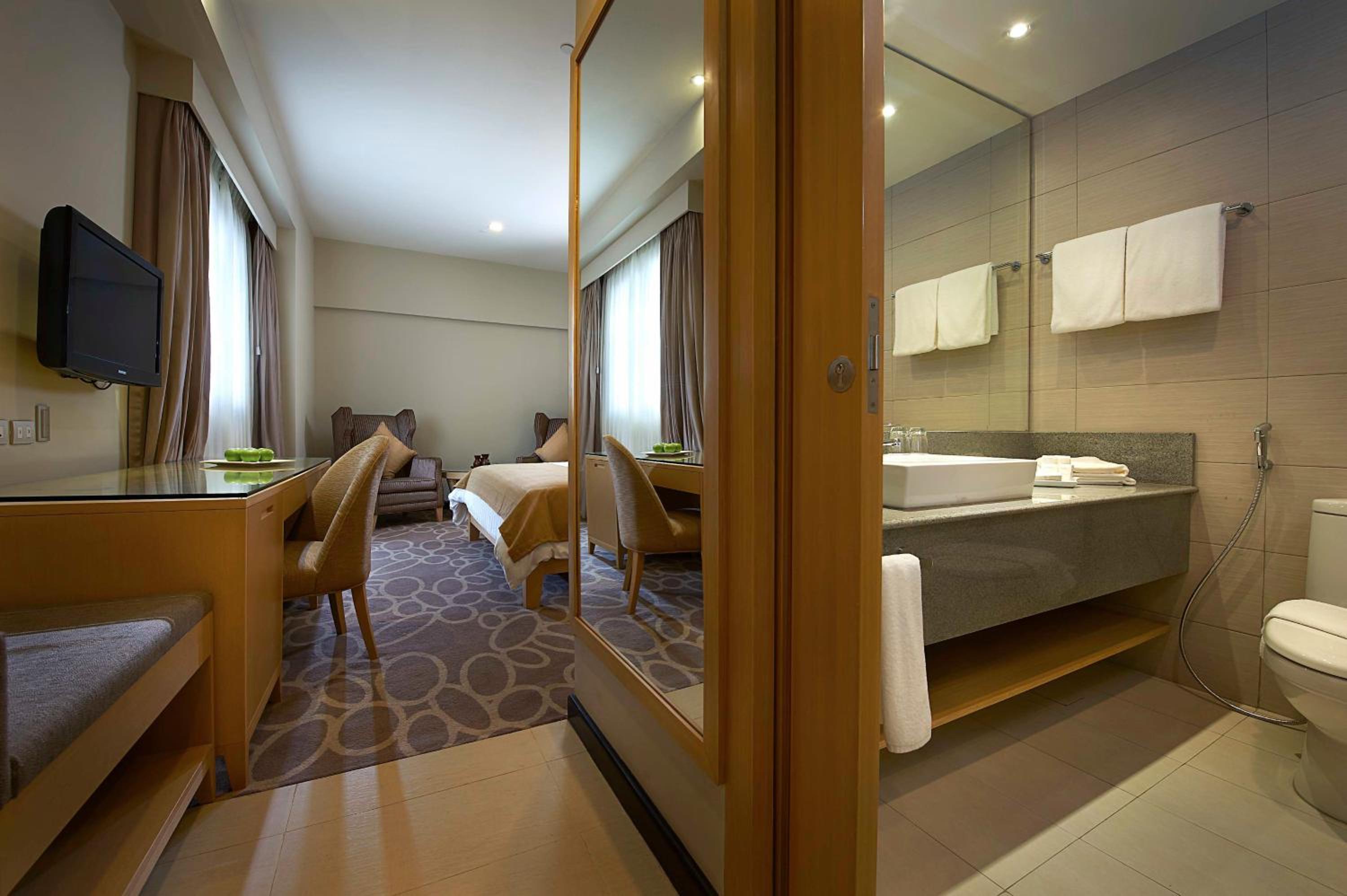 Premier Room - Photo 3