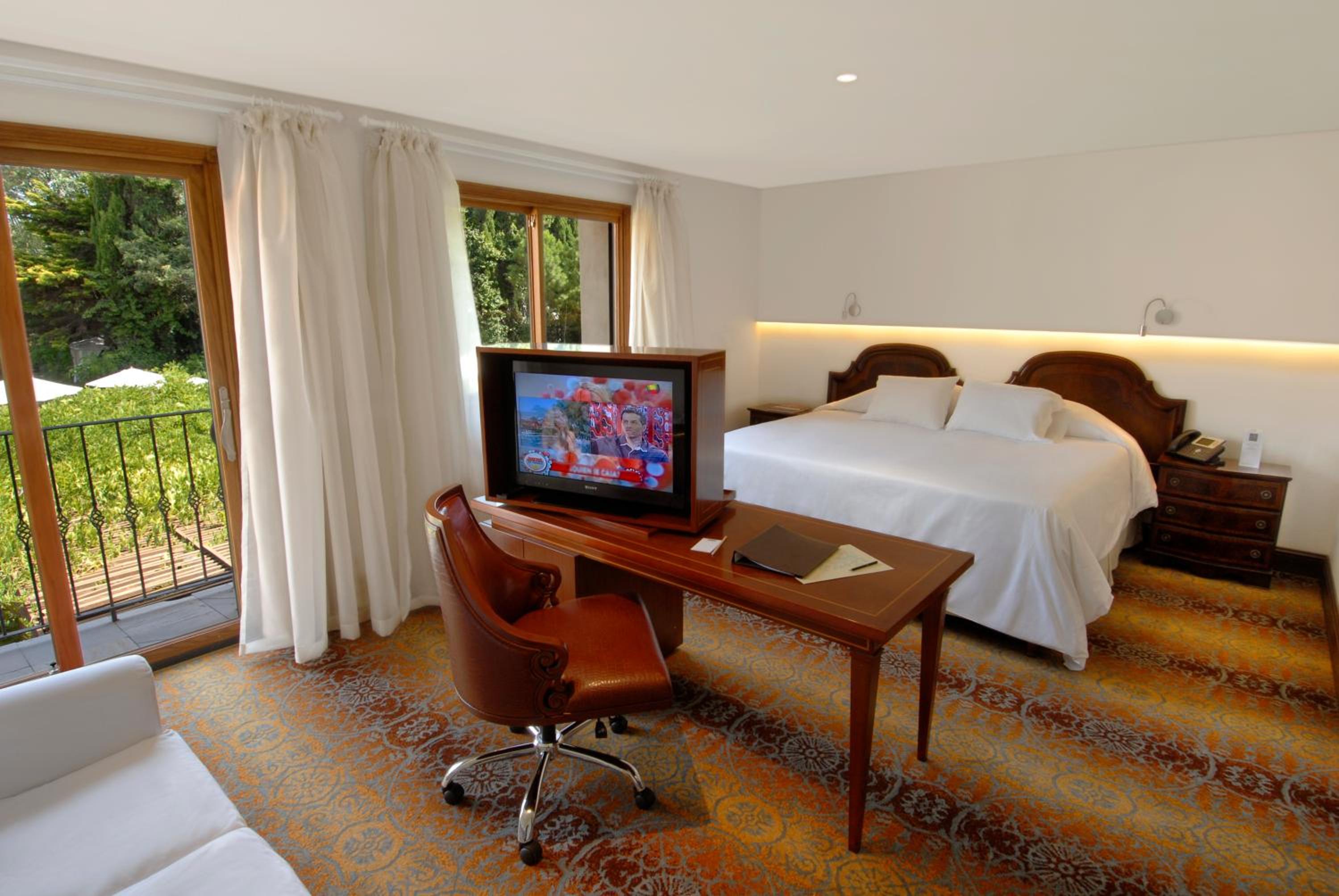 Junior Suite photo 2