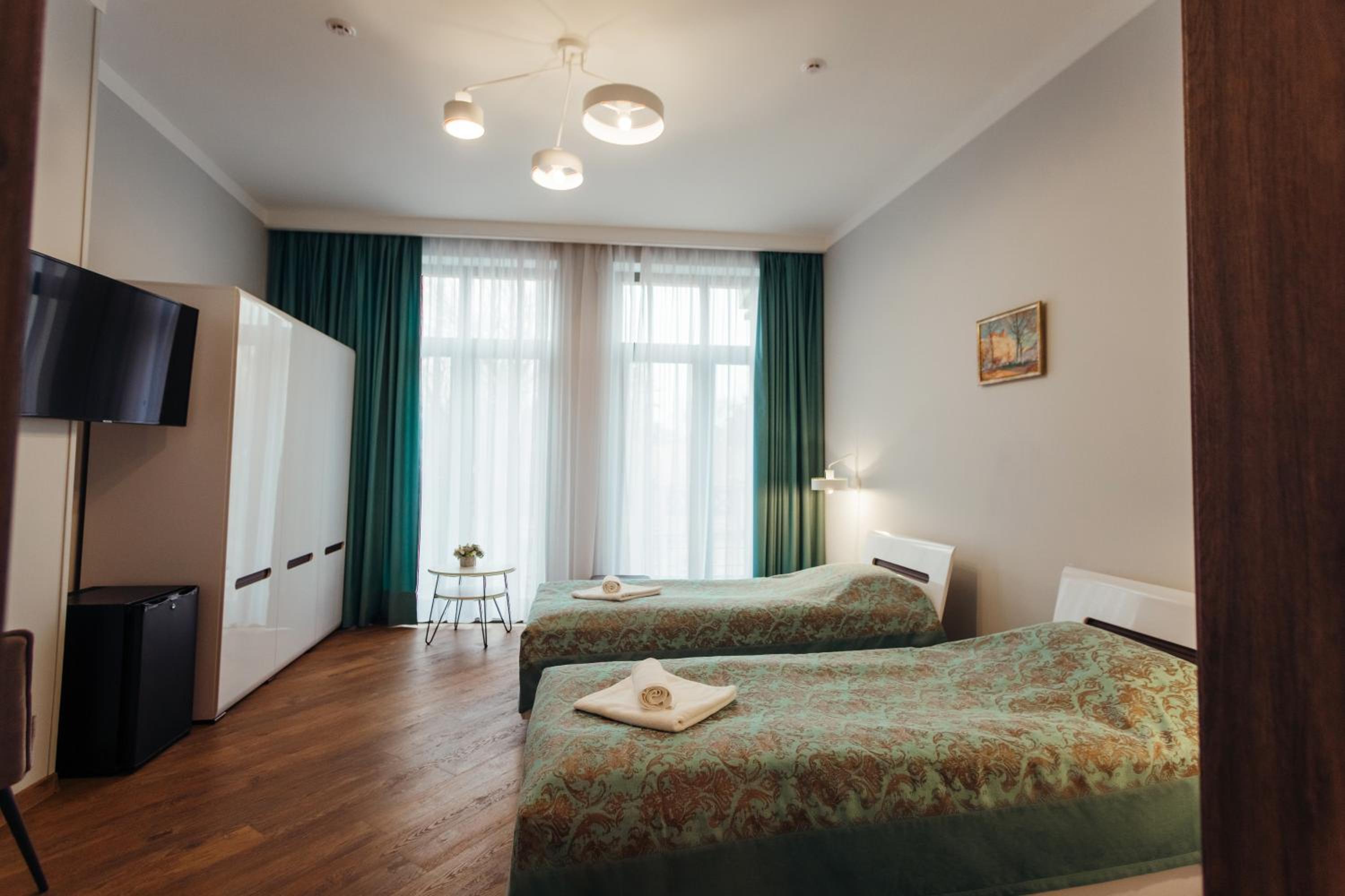 Superior Twin Room photo 3