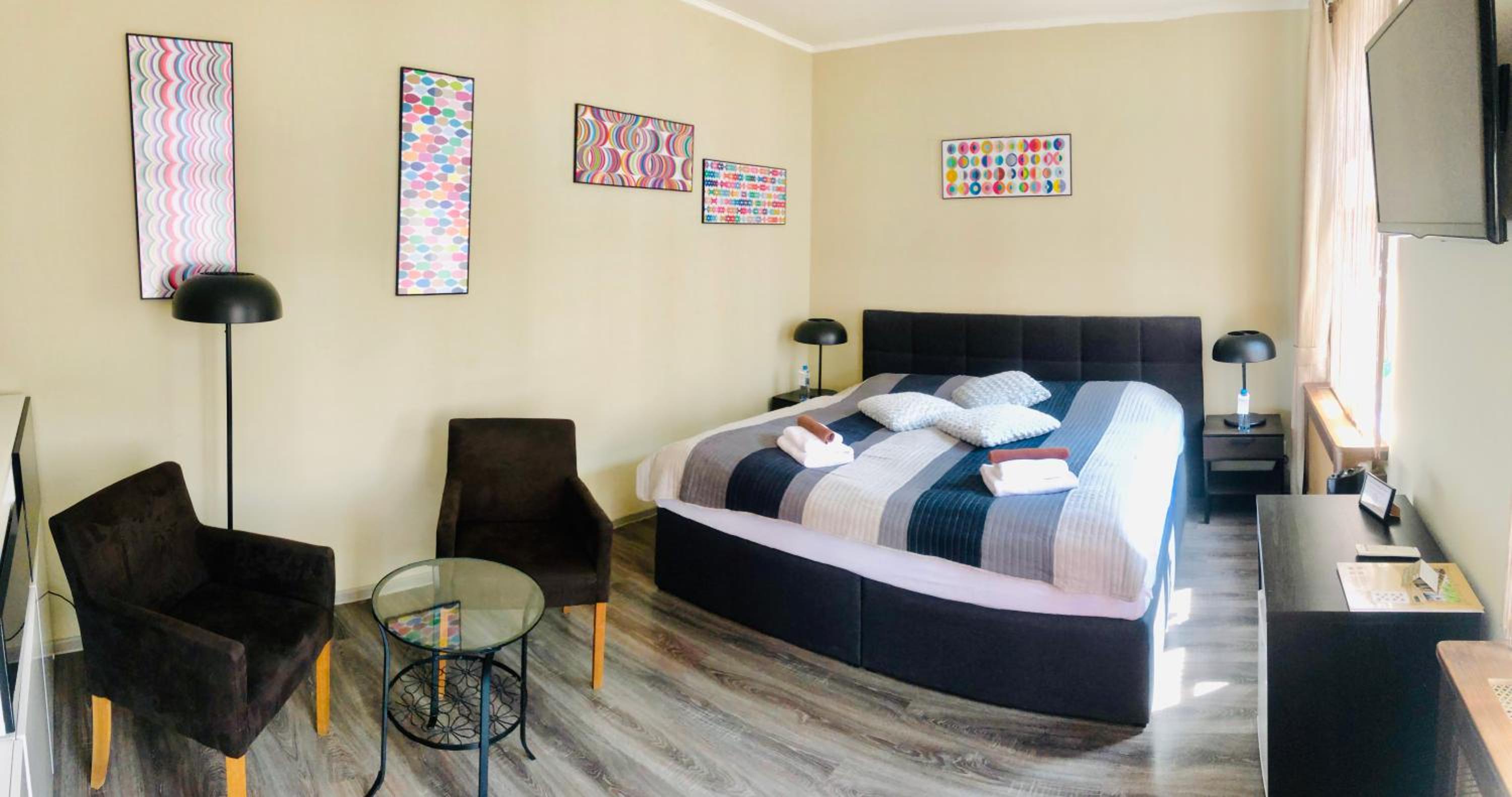 King Room - Photo 1