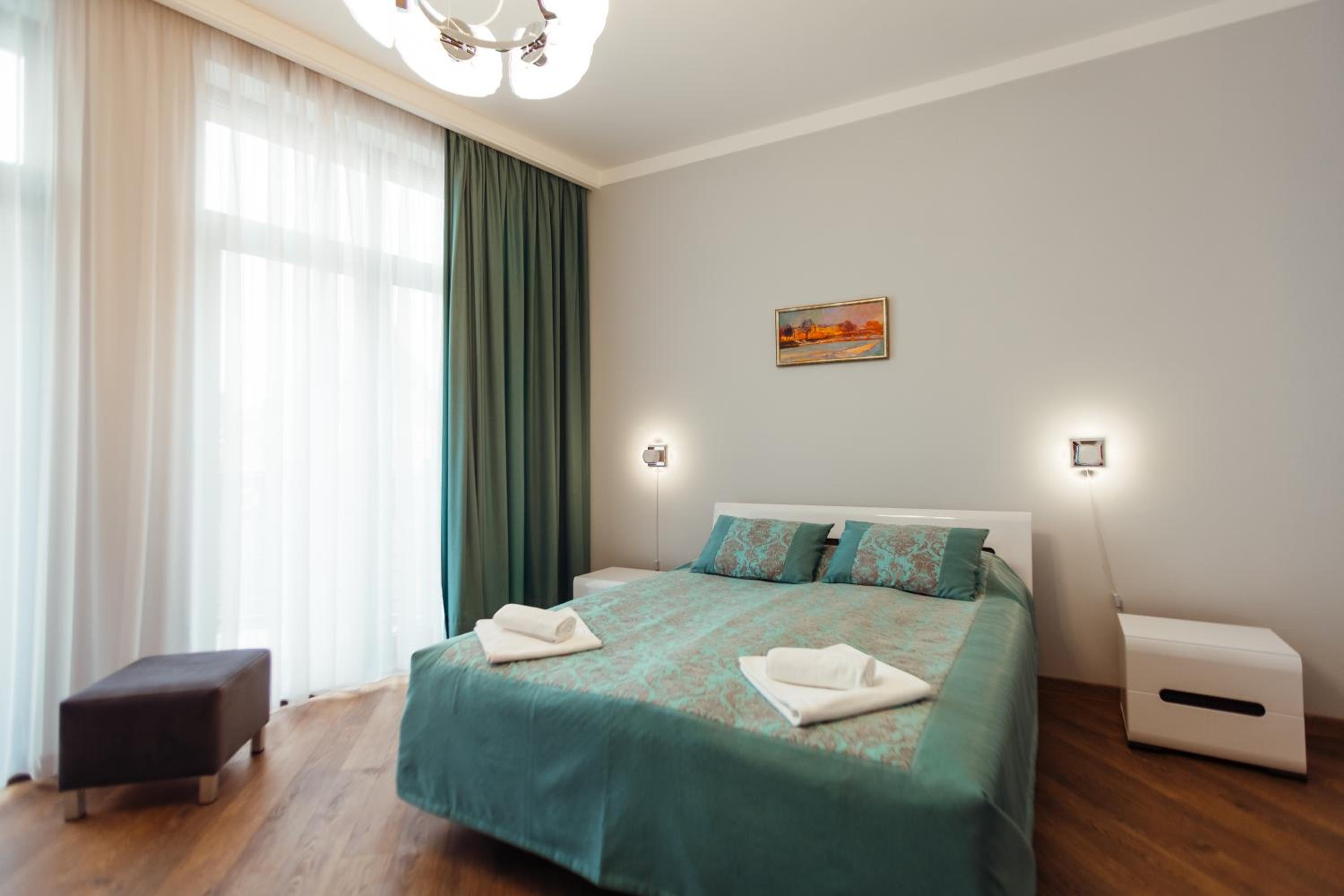 Superior Double Room photo 3