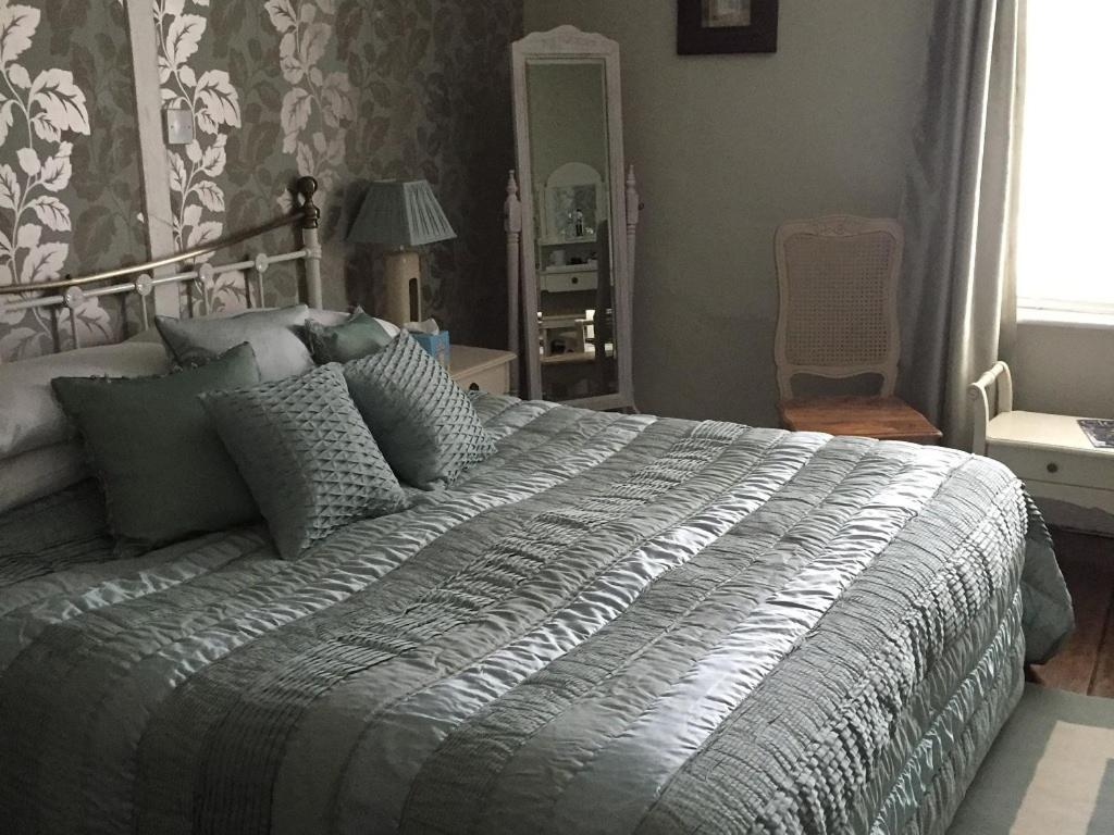 Superior King Room photo 2