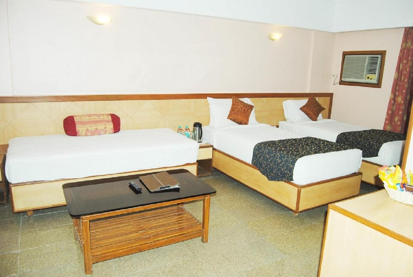 Deluxe Room - Photo 1